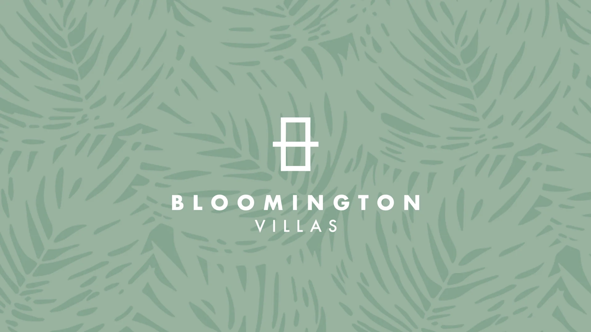 Bloomington Villas - Open House April 6th & 7th