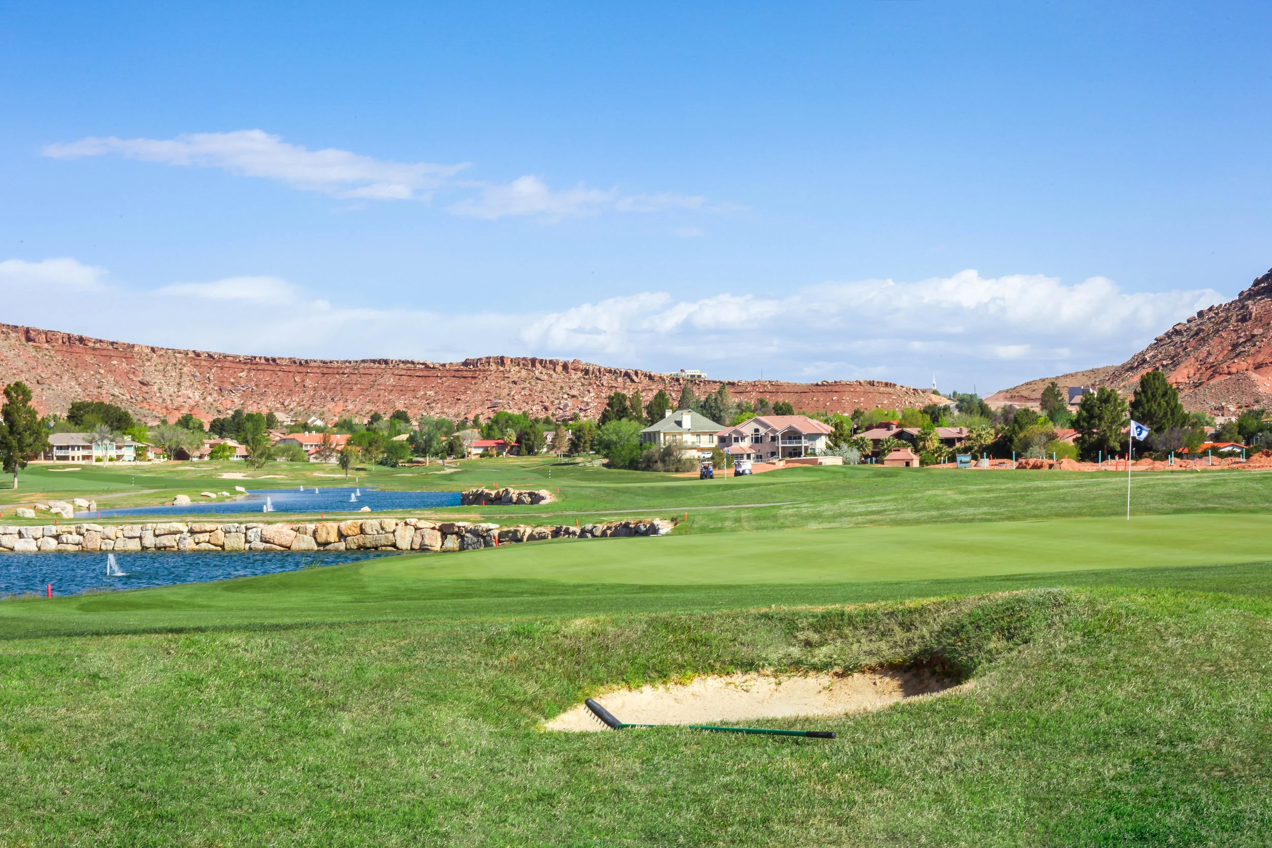 BCC Club Championship Results