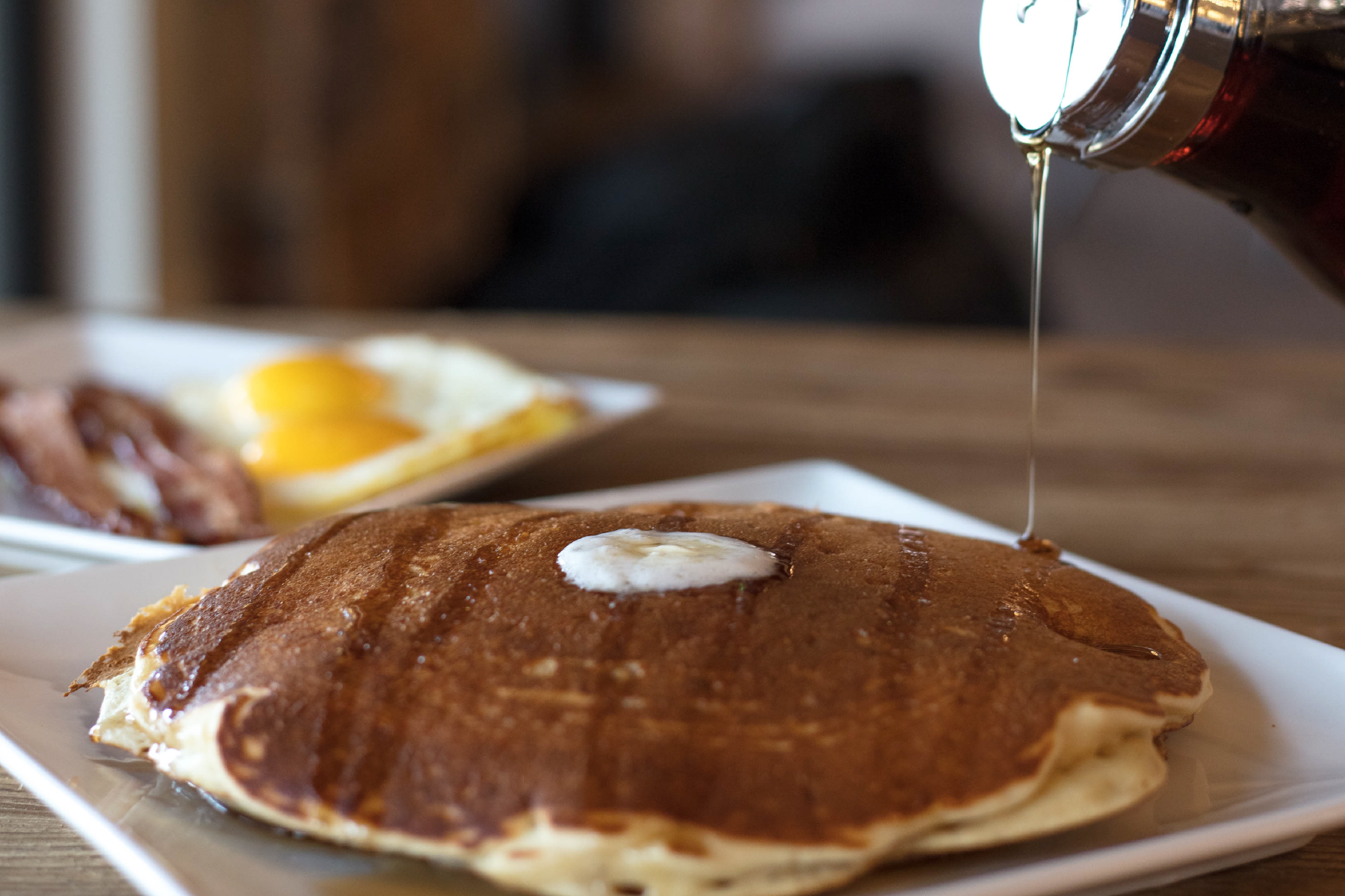 Mother's Day Brunch Buffet - May 13th