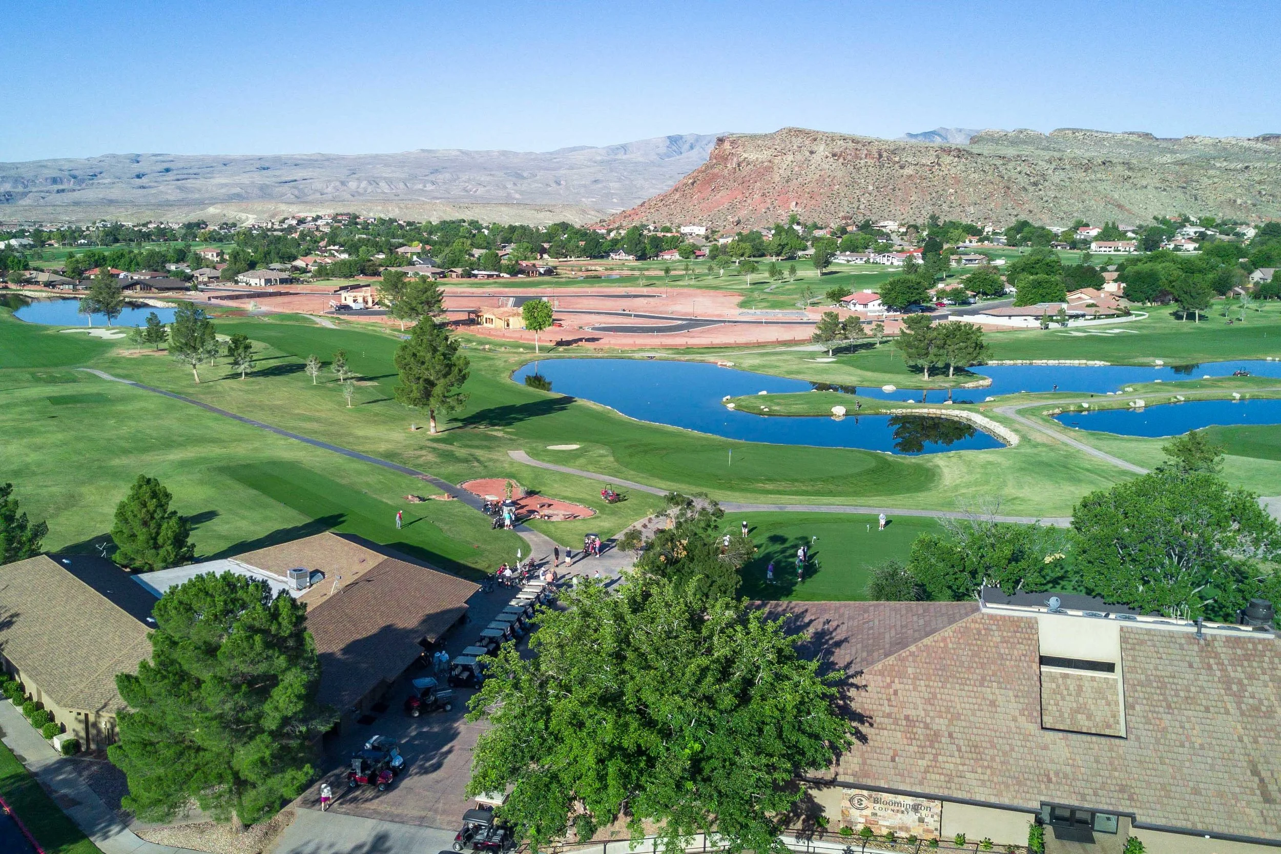 Bloomington Amateur June 1-2