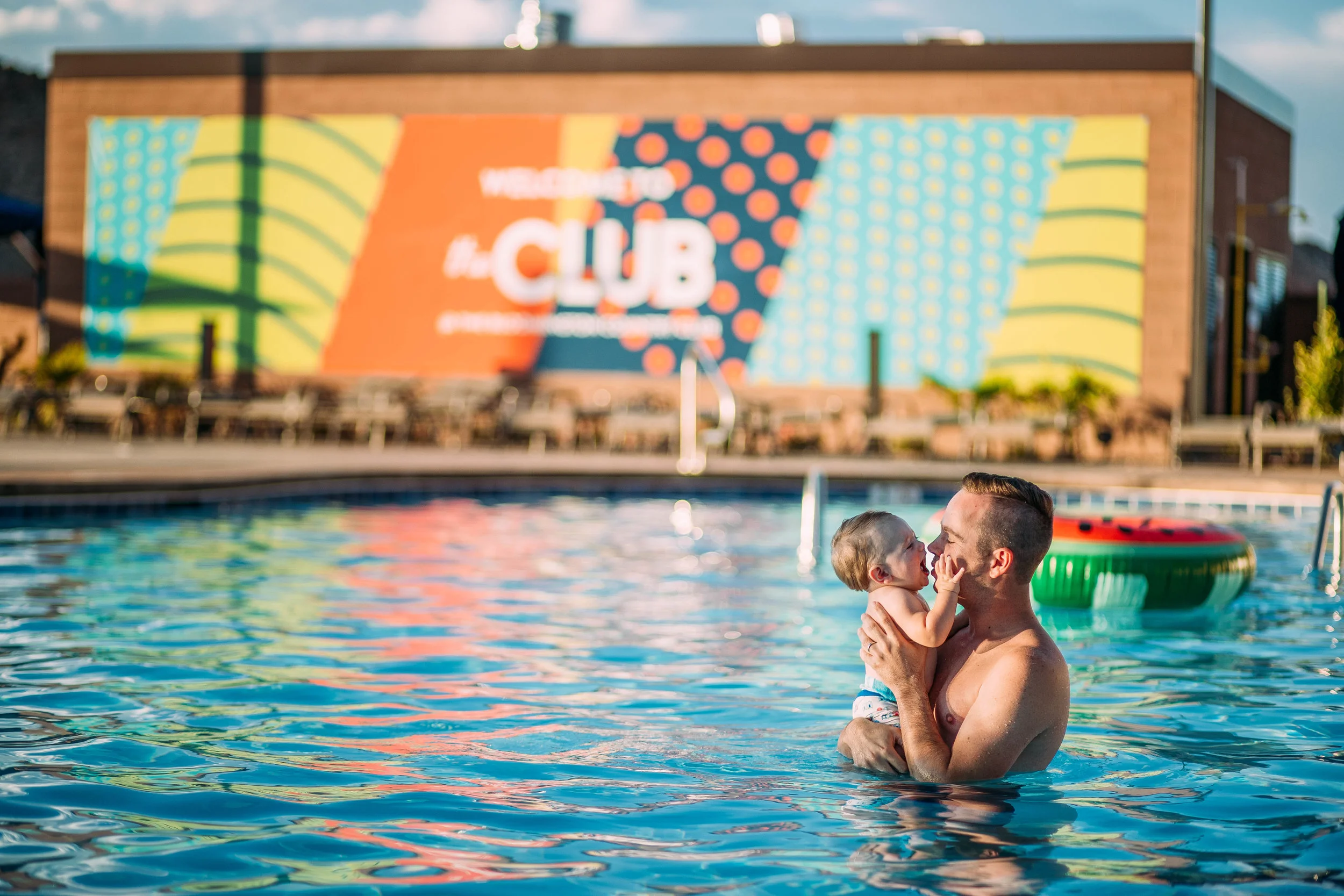 Last Dive-in Movie of the season