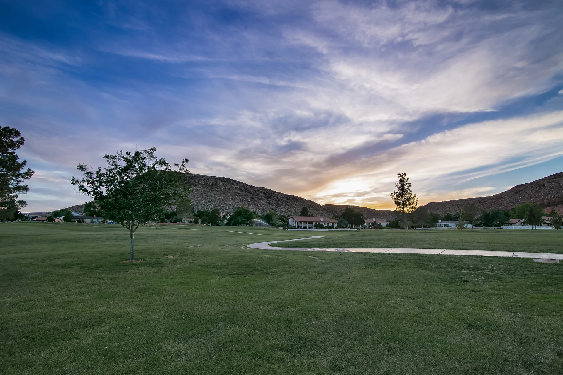 Twilight Golf - Thursdays at 4:30pm
