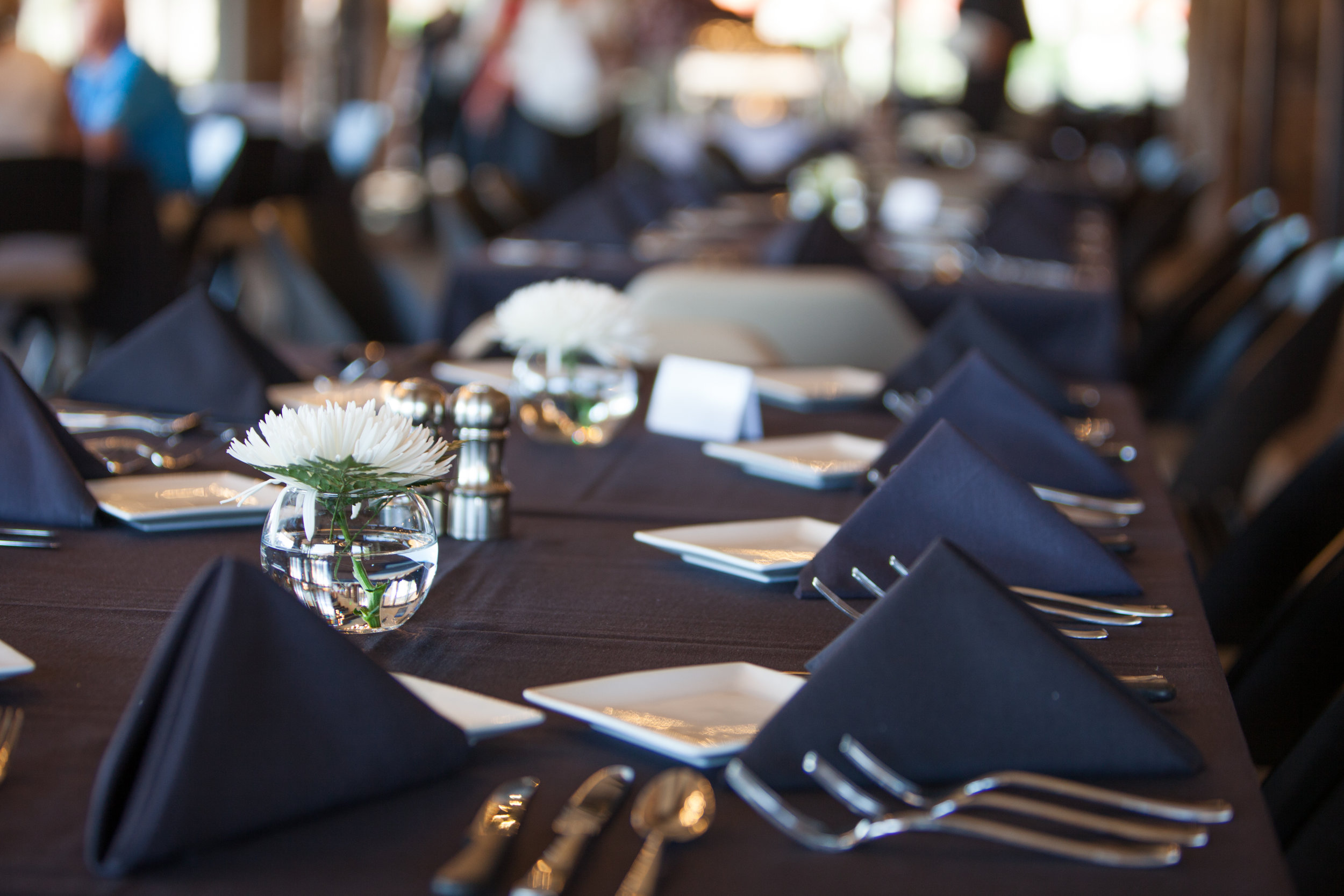 Shrimp and Prime Rib Buffet - September 7th