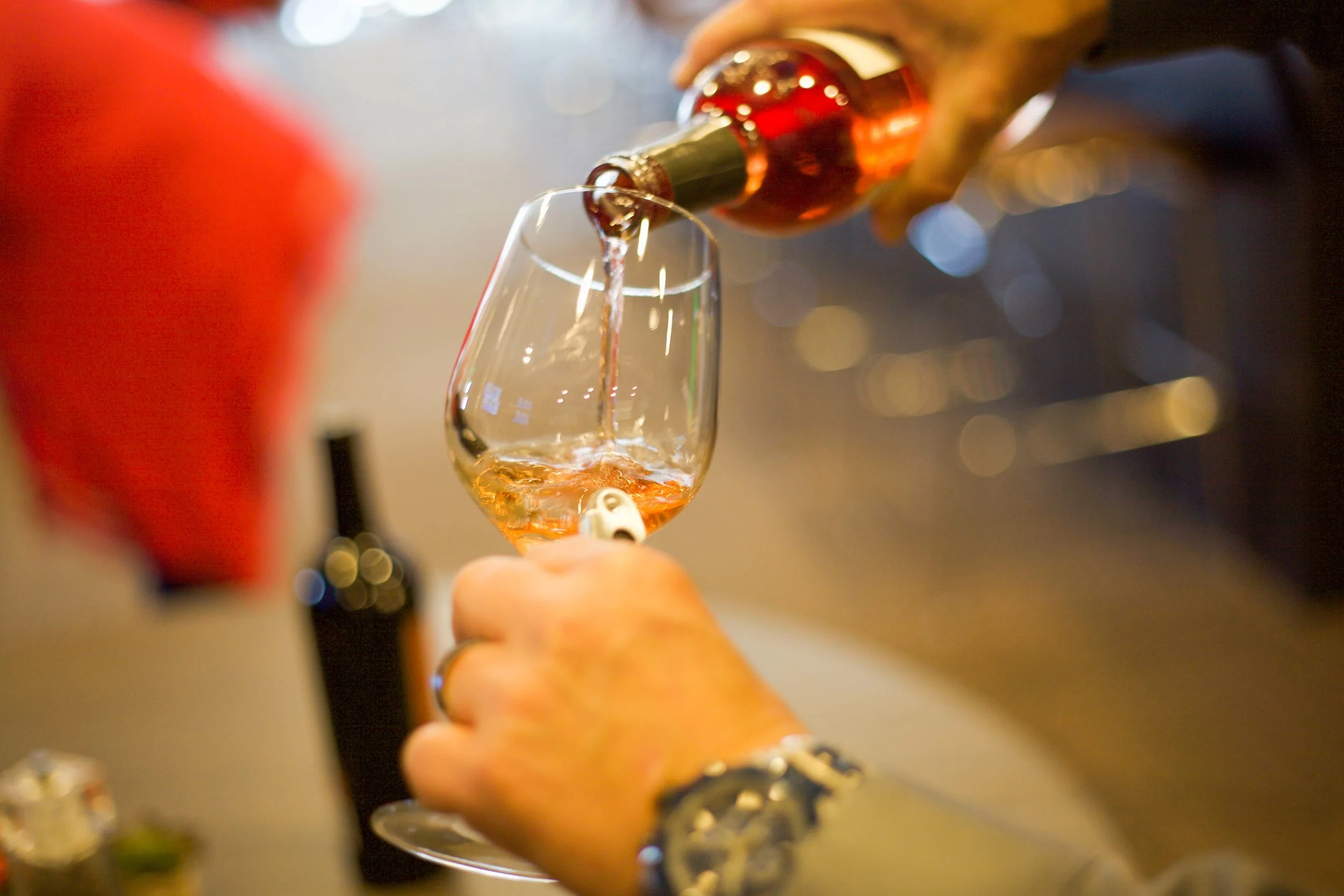 Wine Club - Thursday, September 27th