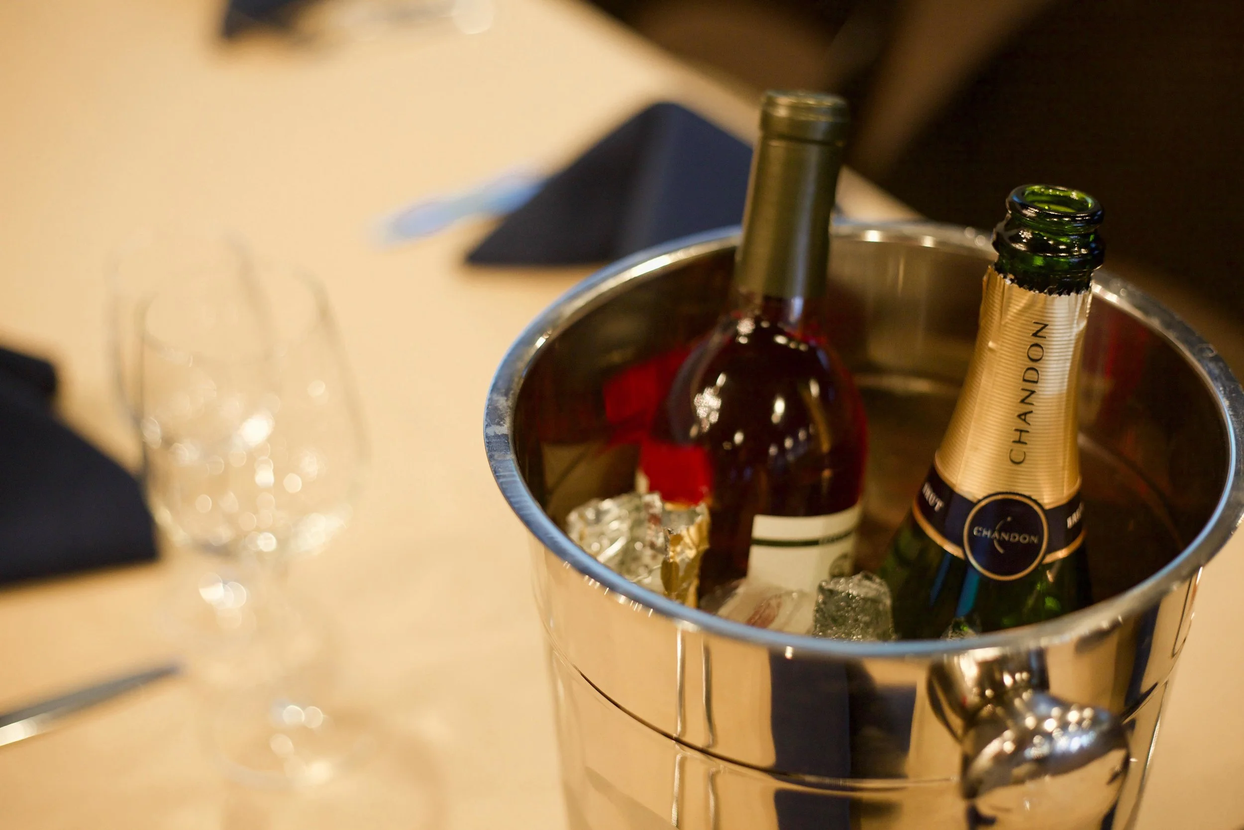 Wine Club - Thursday, September 27th