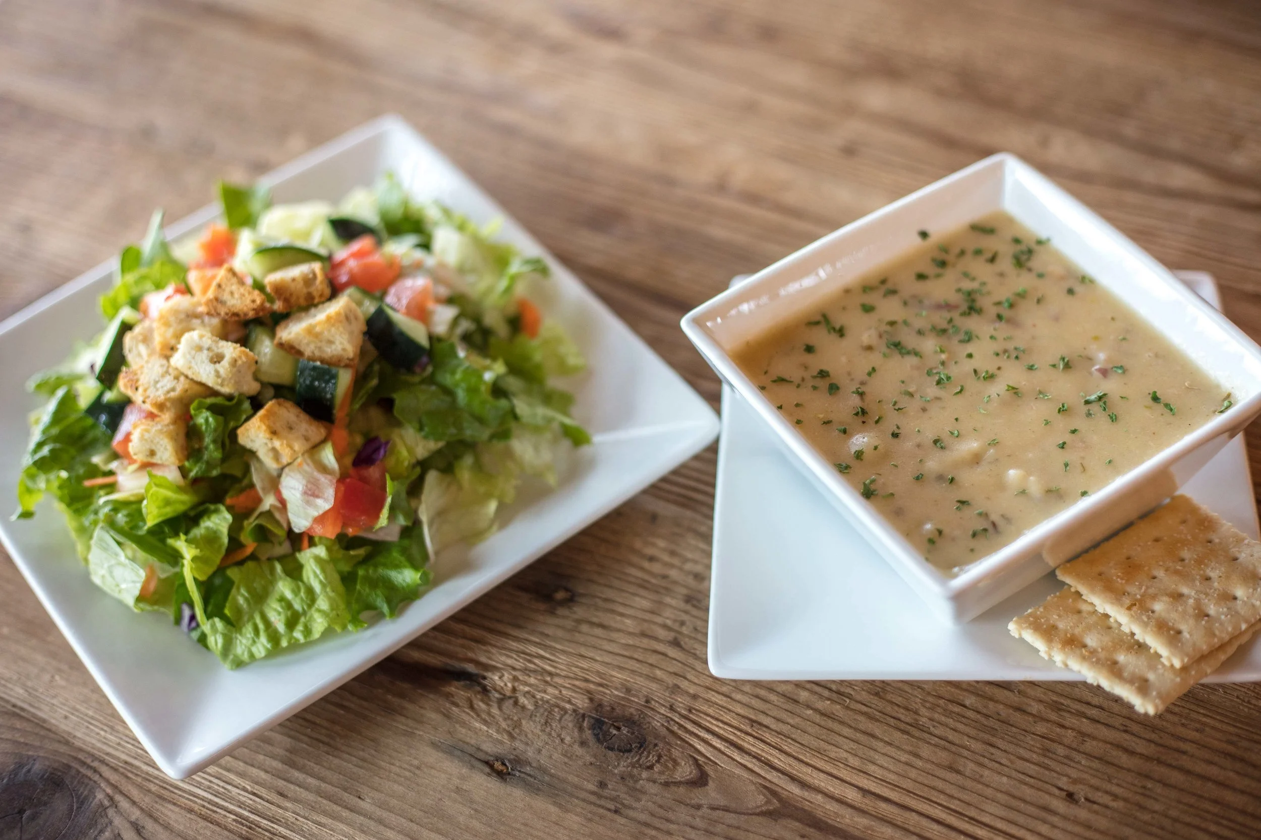 New Autumn Specials!