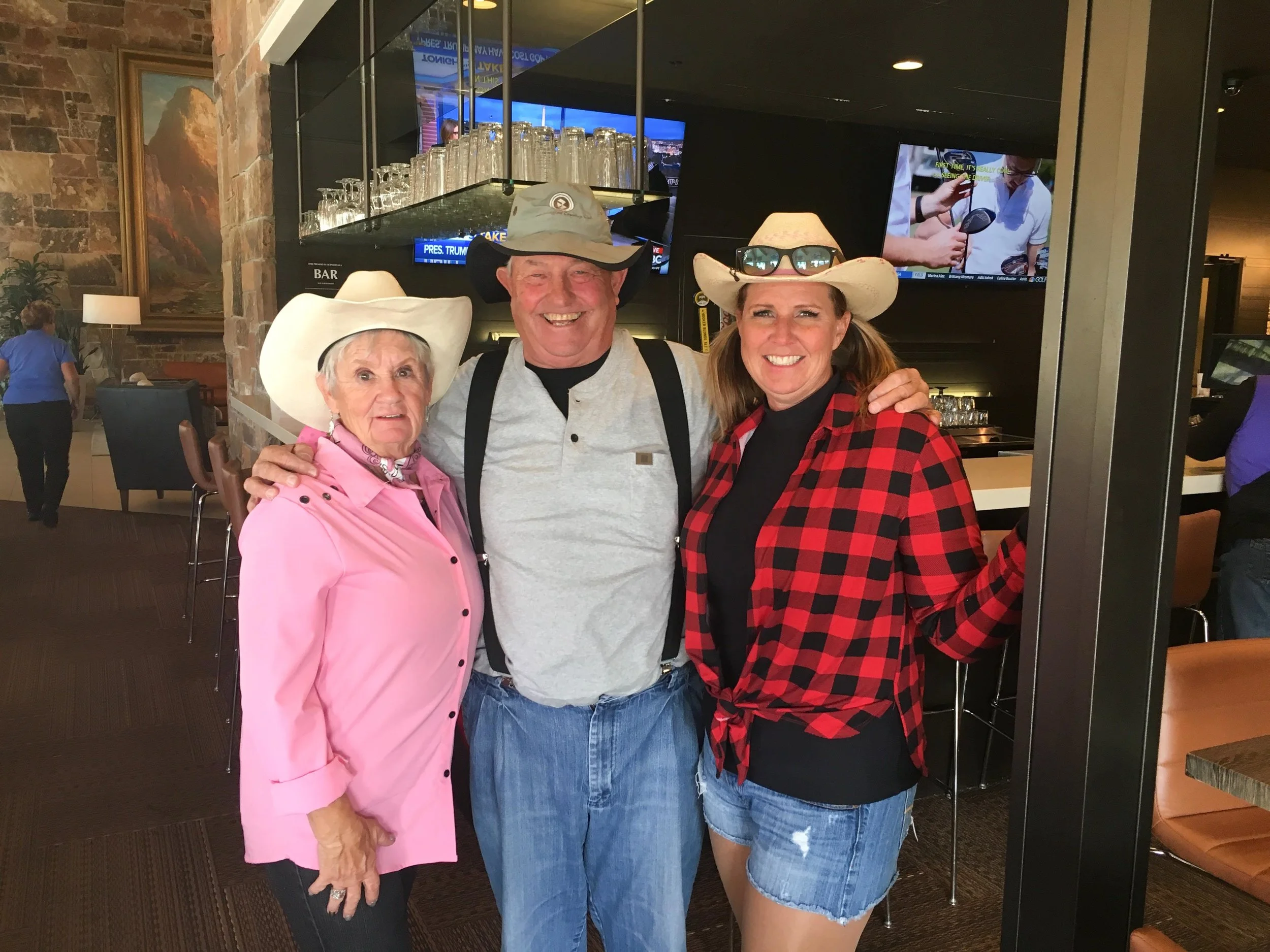 Sadie Hawkins' Tournament