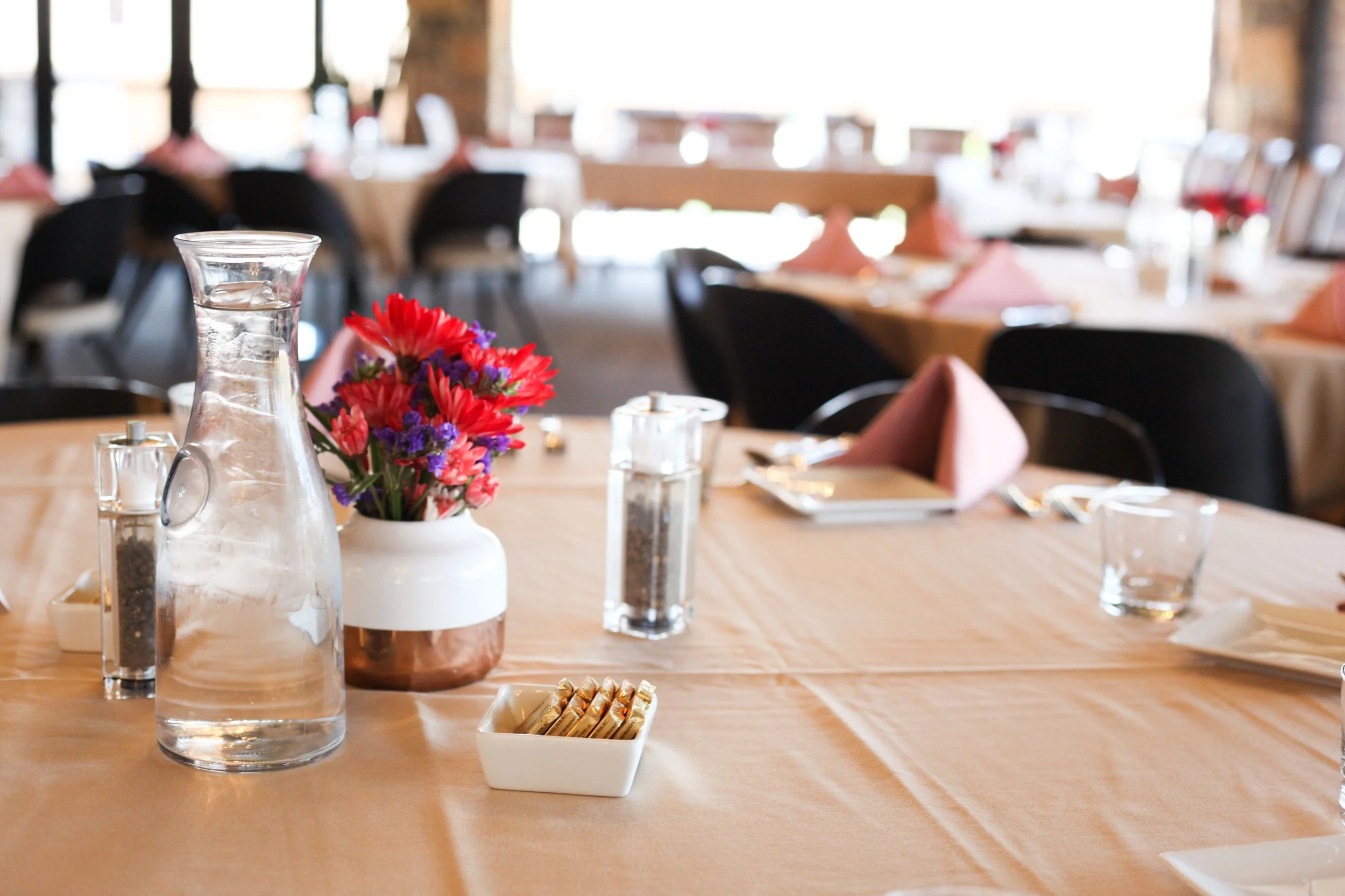 BCC Ladies' Lunch - December 13th
