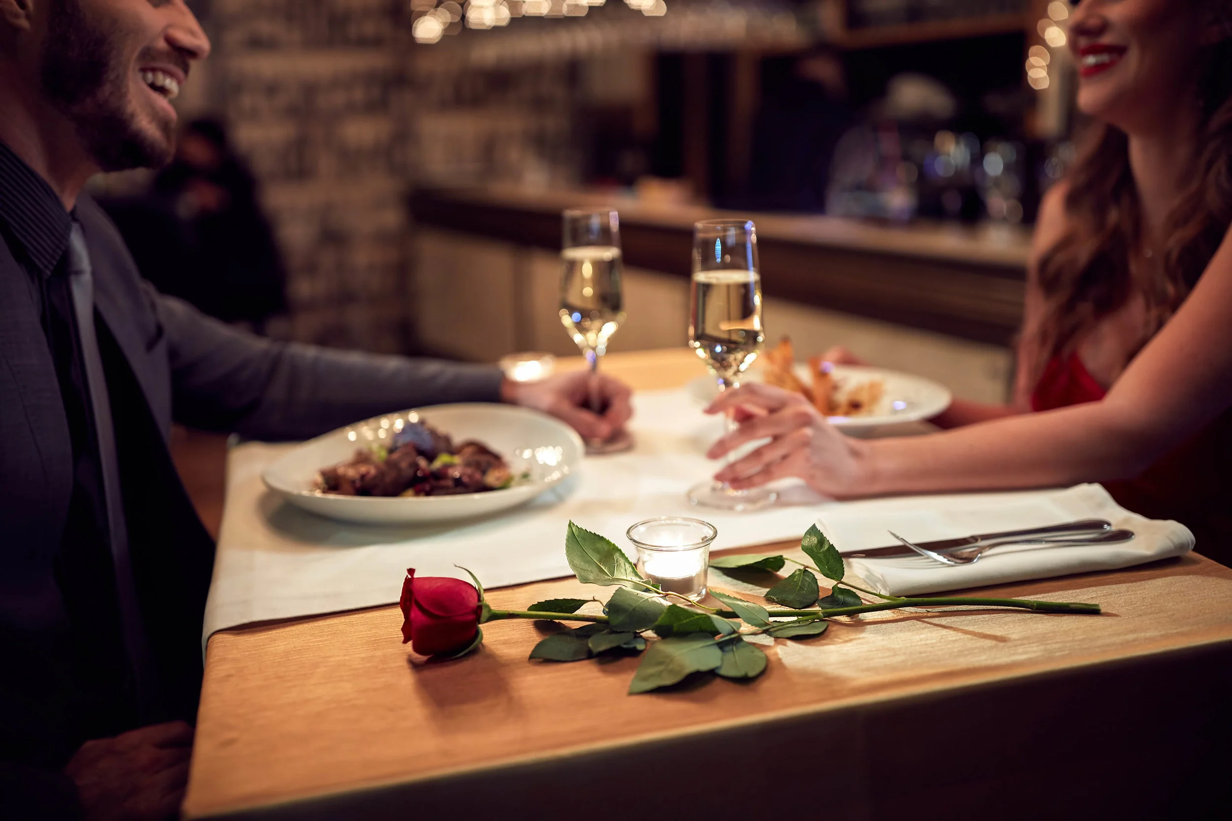 Sweetheart Dinner - Thursday, February 14th