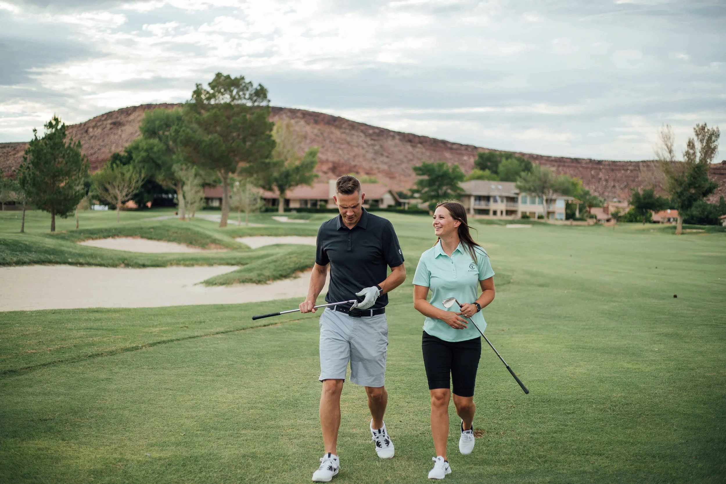 Callaway Demo Clubs - Available at the Pro Shop!
