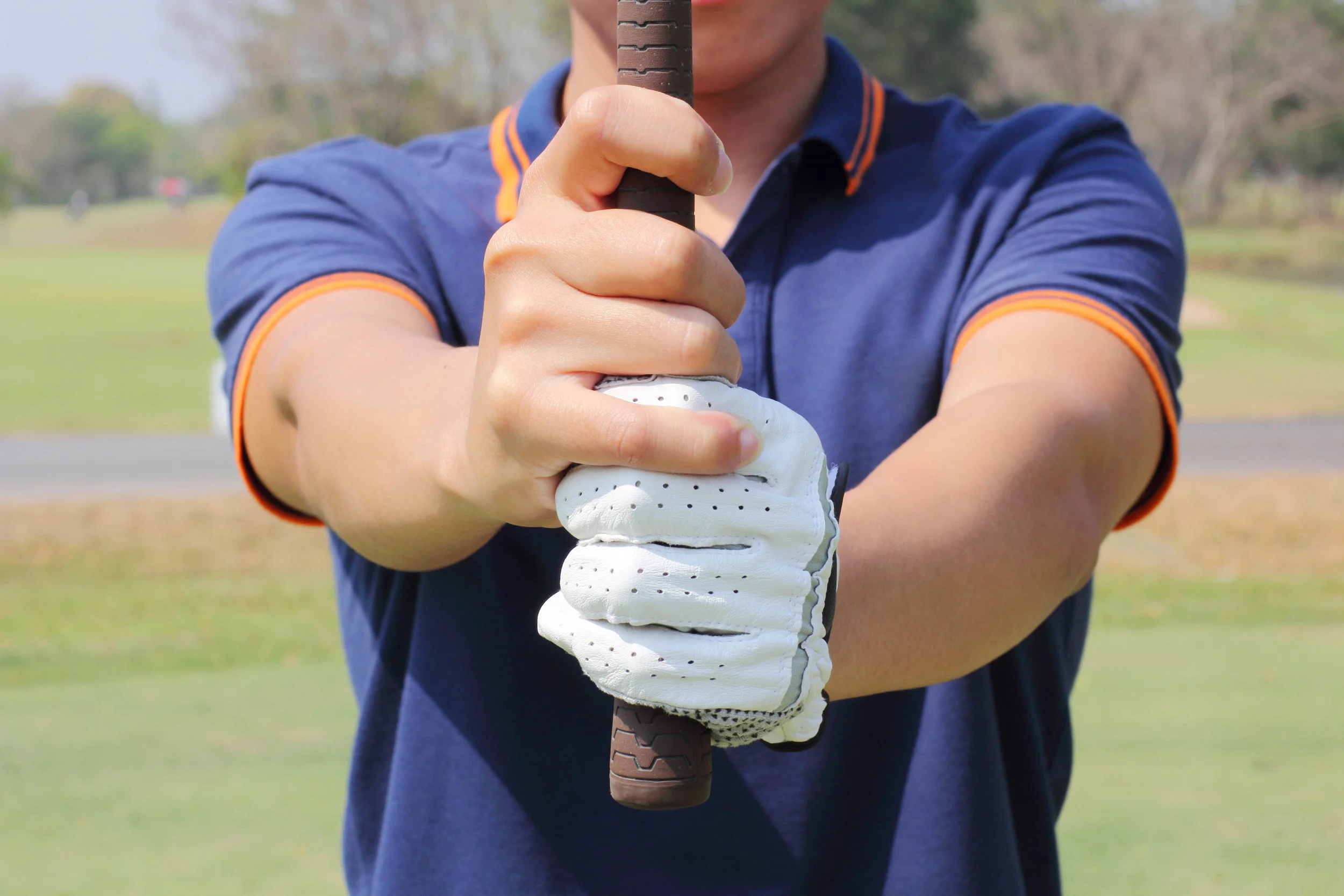 Taylormade Demo Day - RESCHEDULED