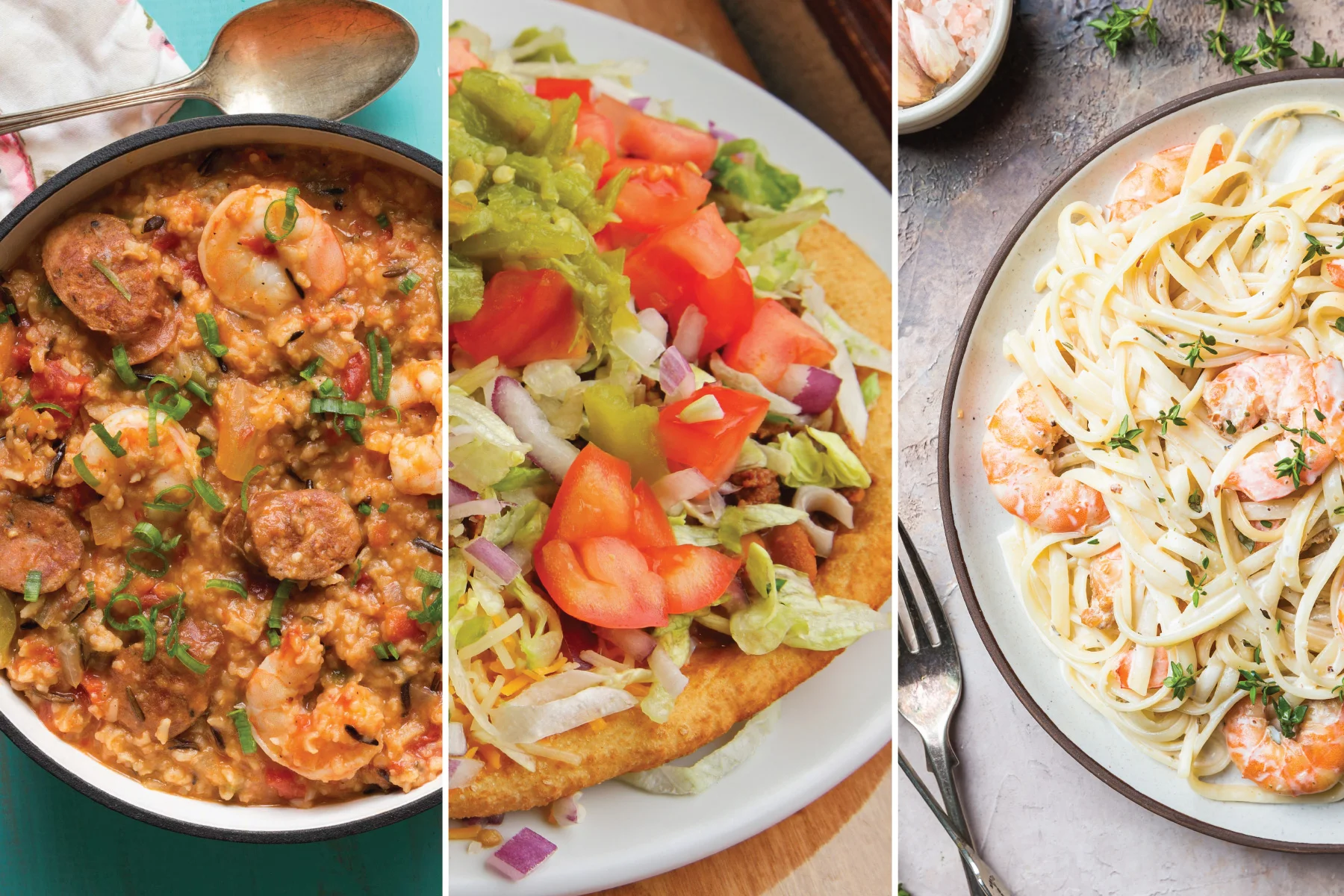 New Weekly Specials! Starting March 6th