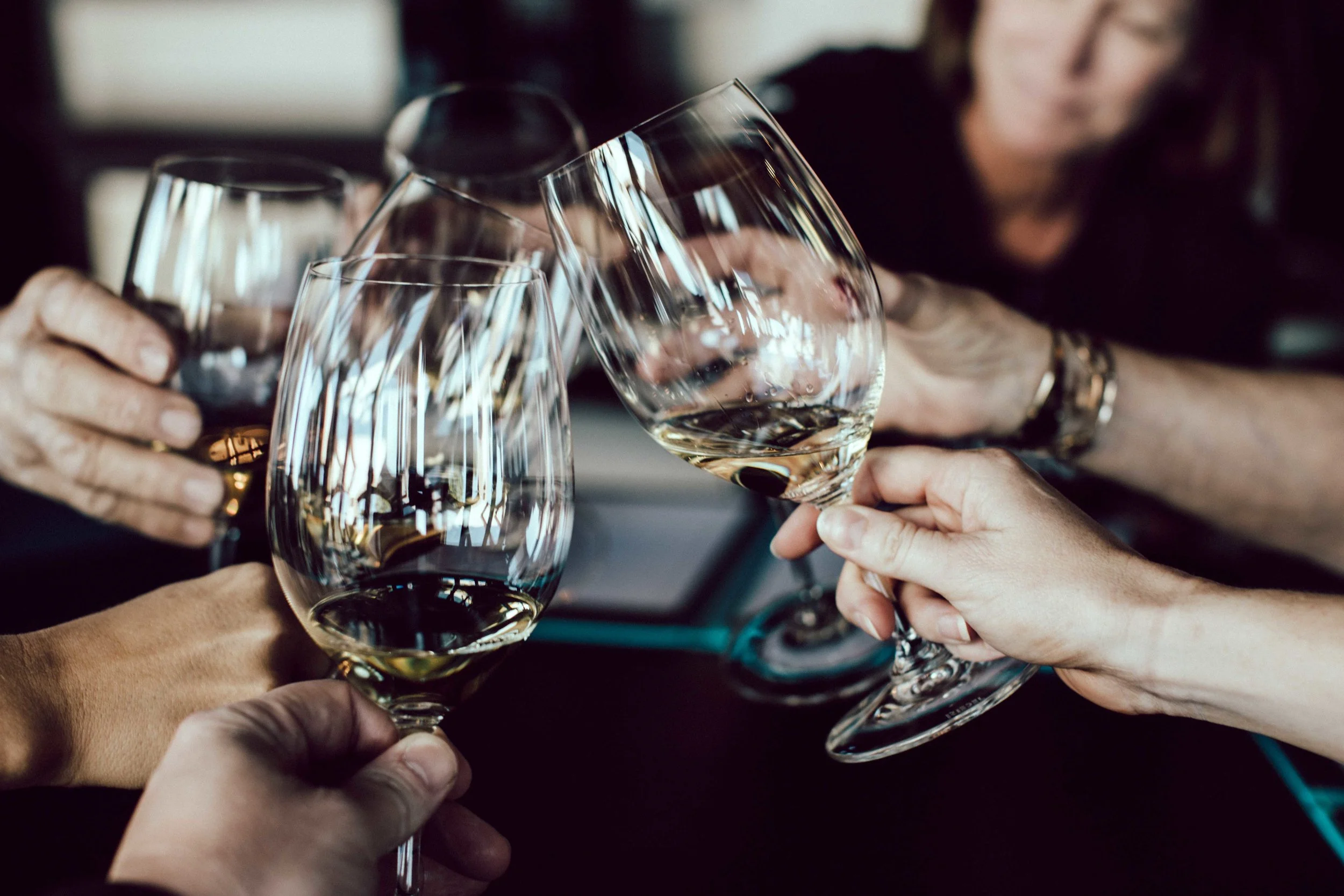Wine Club - Thursday, March 28th