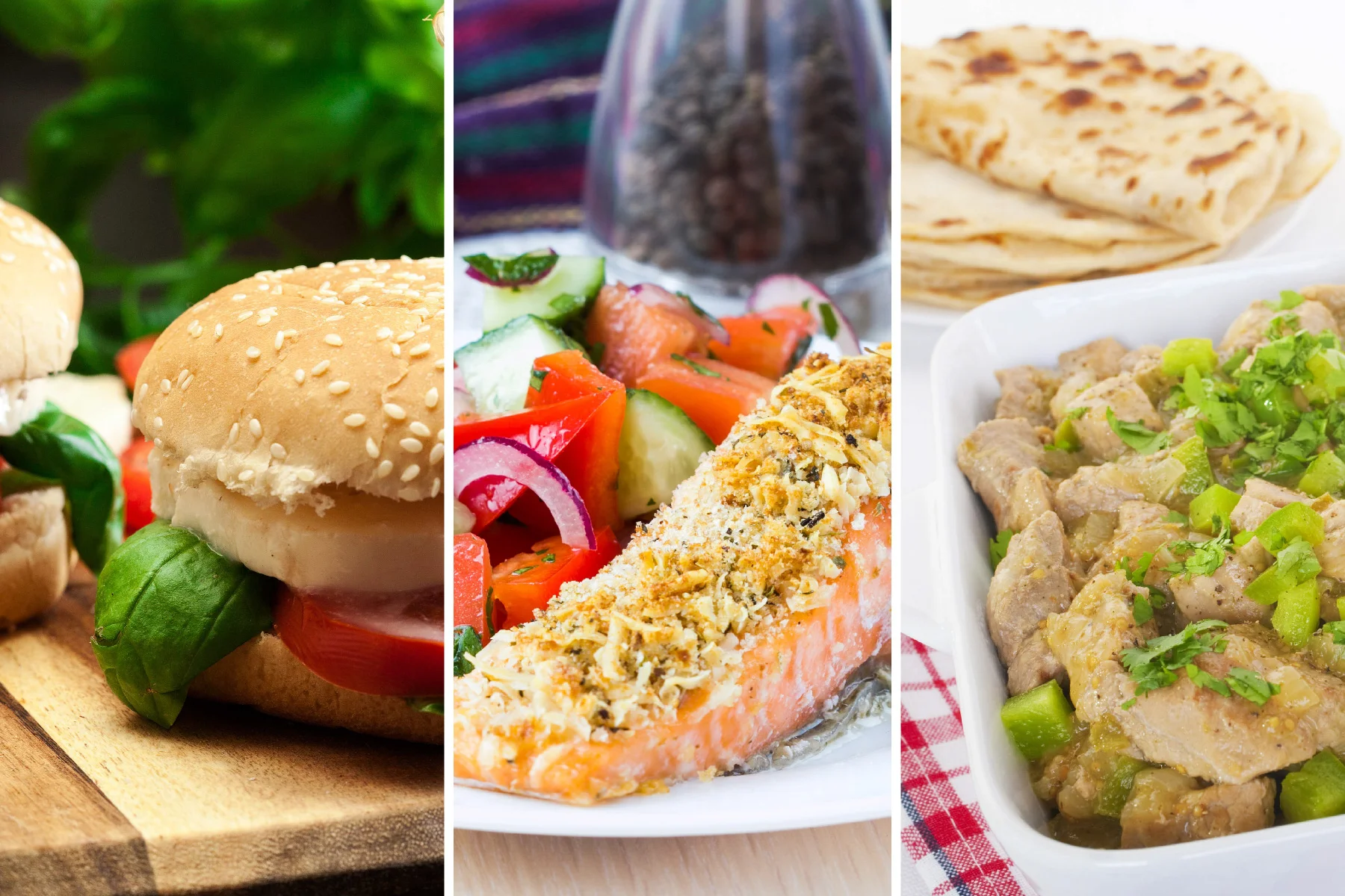 Weekly Specials March 13-16
