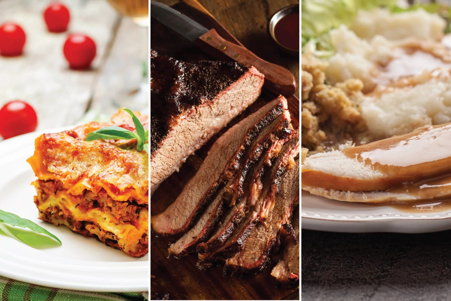 Weekly Specials March 20-23