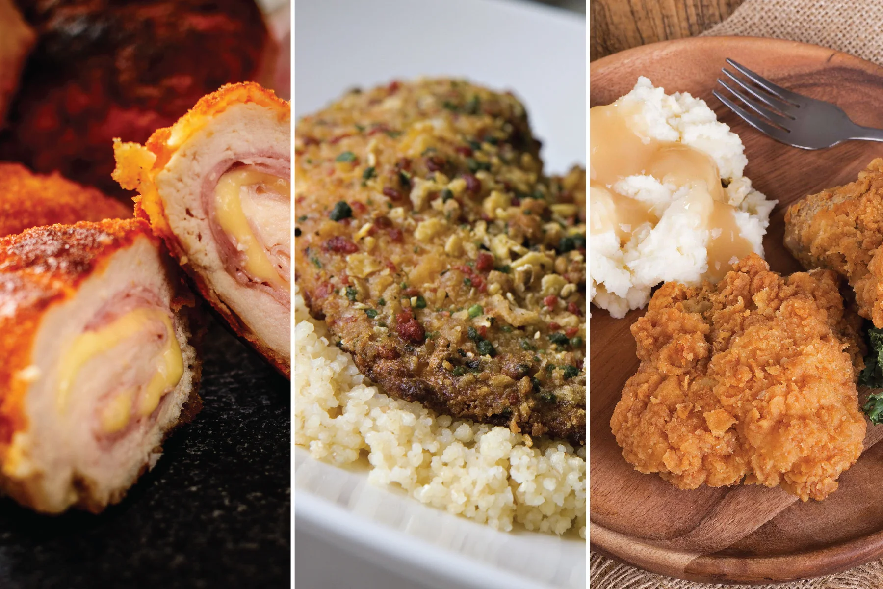 Weekly Specials March 27-30
