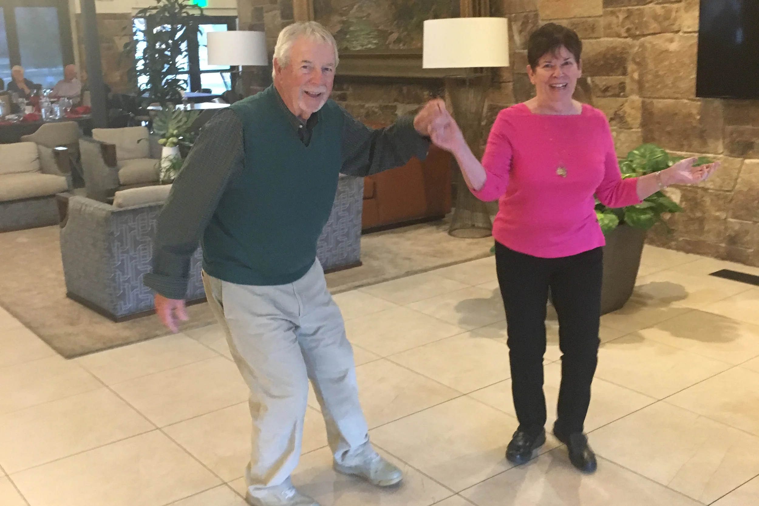 Jazz Festival at BCC - See the fun we had!