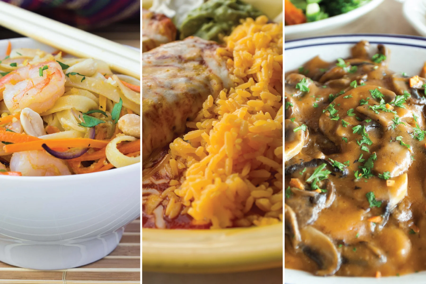 Weekly Specials April 10-13