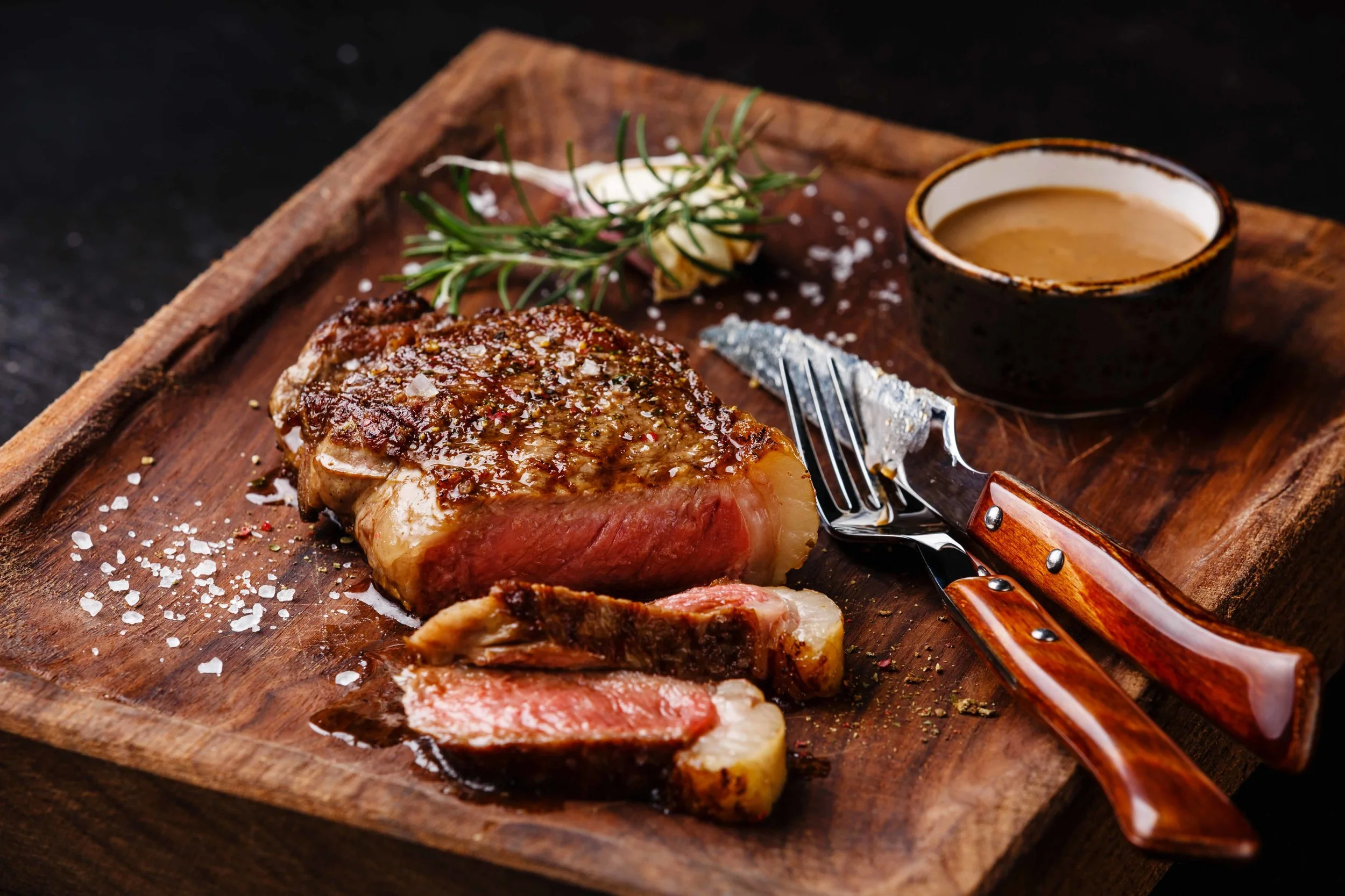 Weekly Specials April 17-20