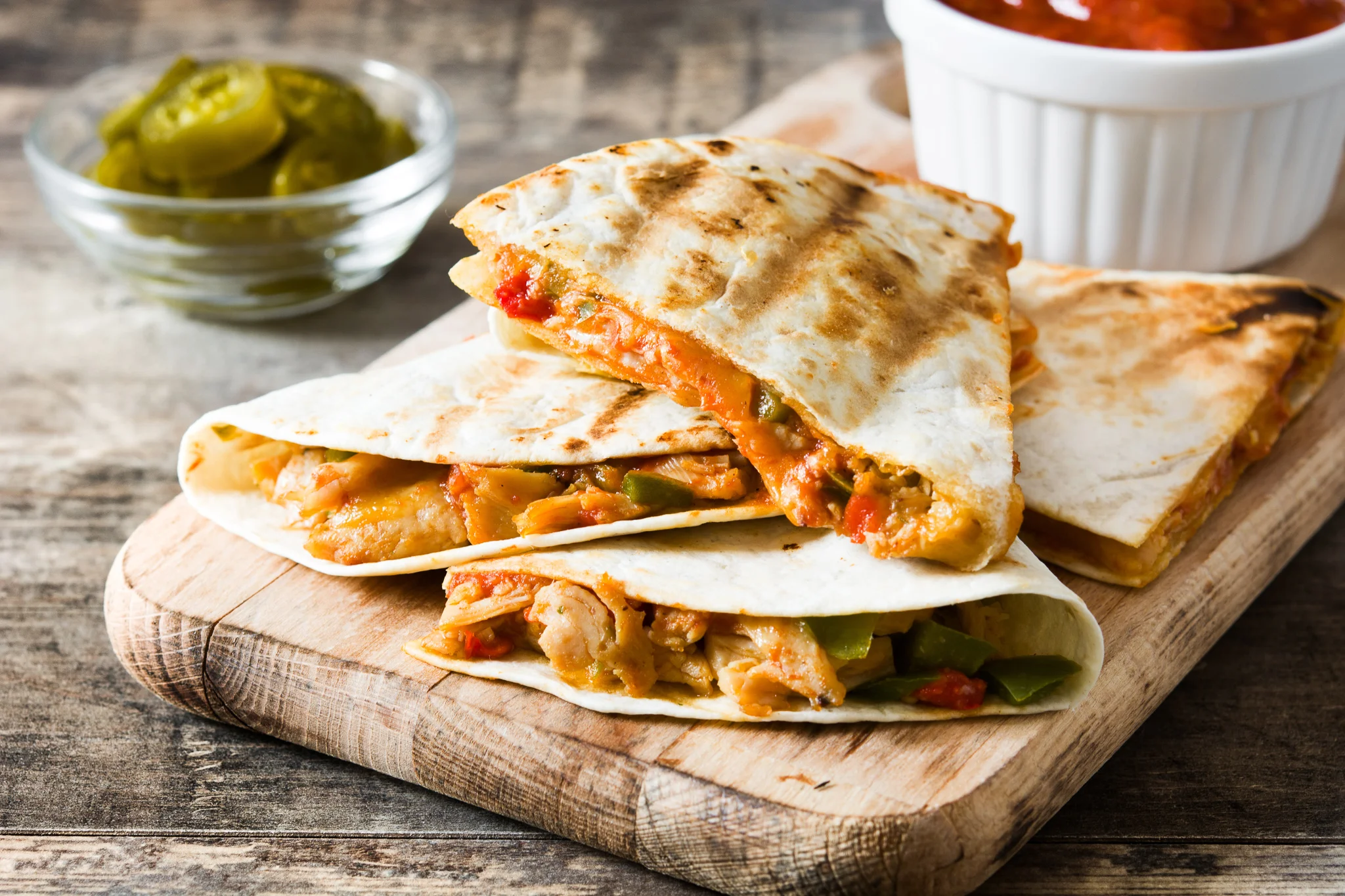 Weekly Specials April 25-27