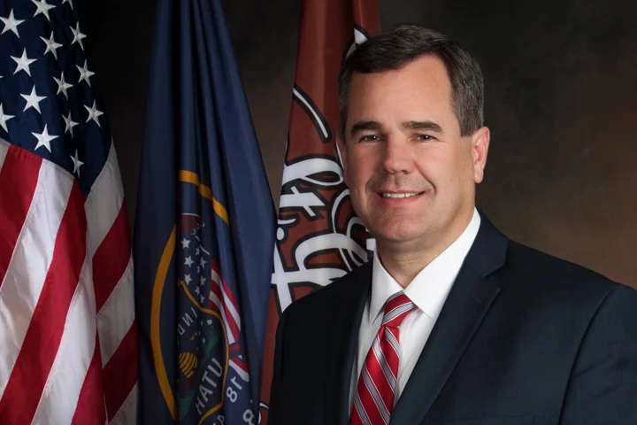 Ladies' Luncheon with Mayor Jon Pike - May 9th