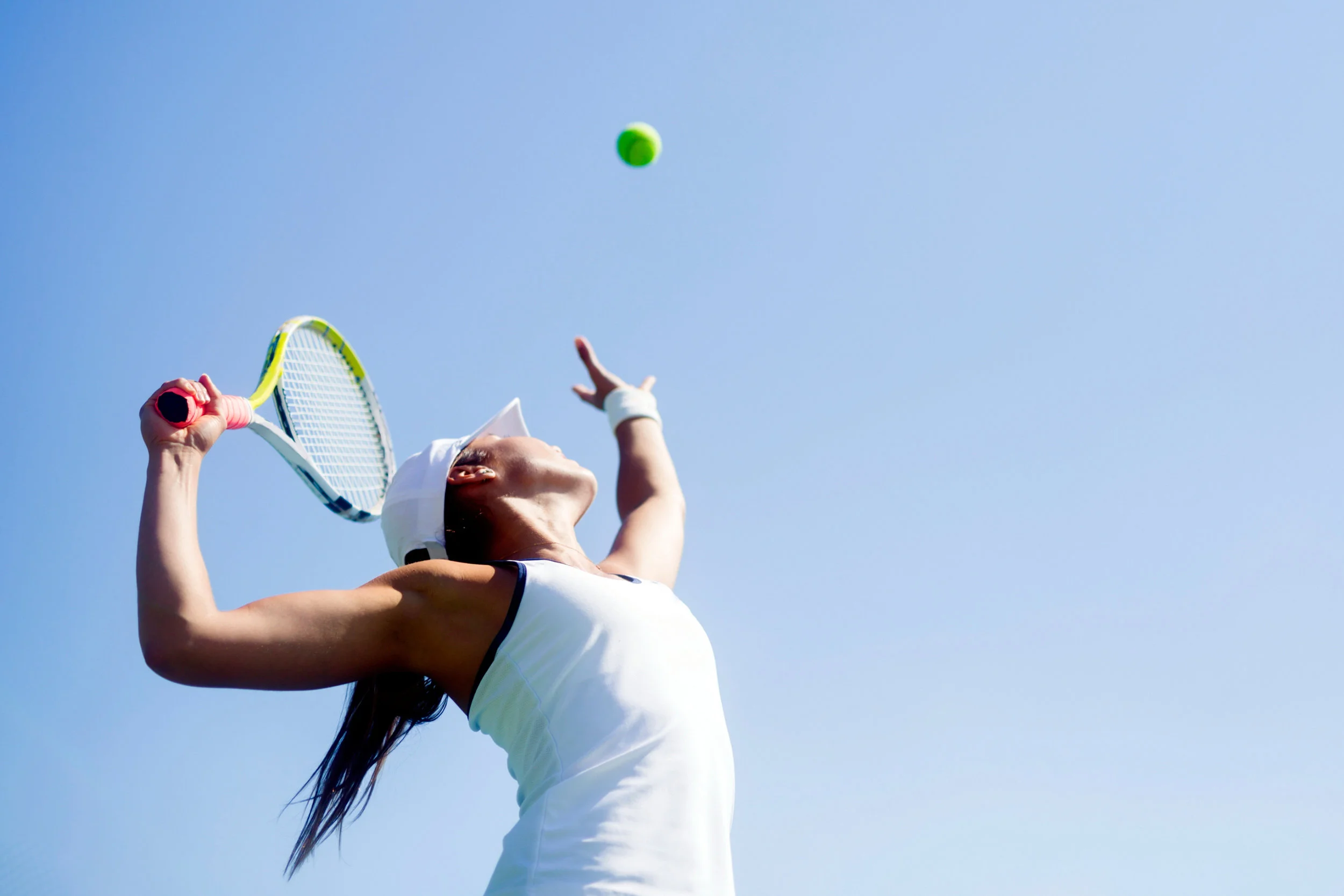 Summer Program at BCC Tennis