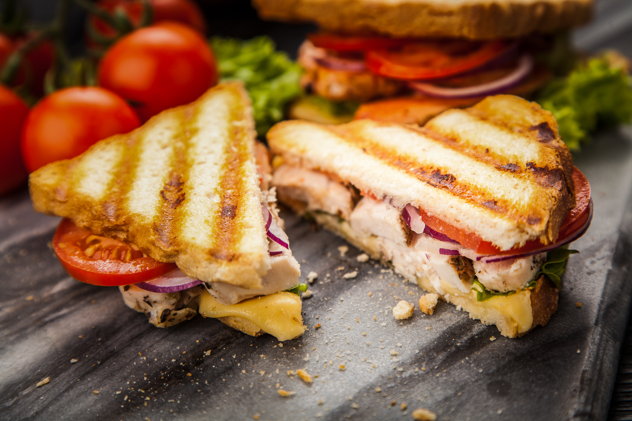 Weekly Specials June 19-22