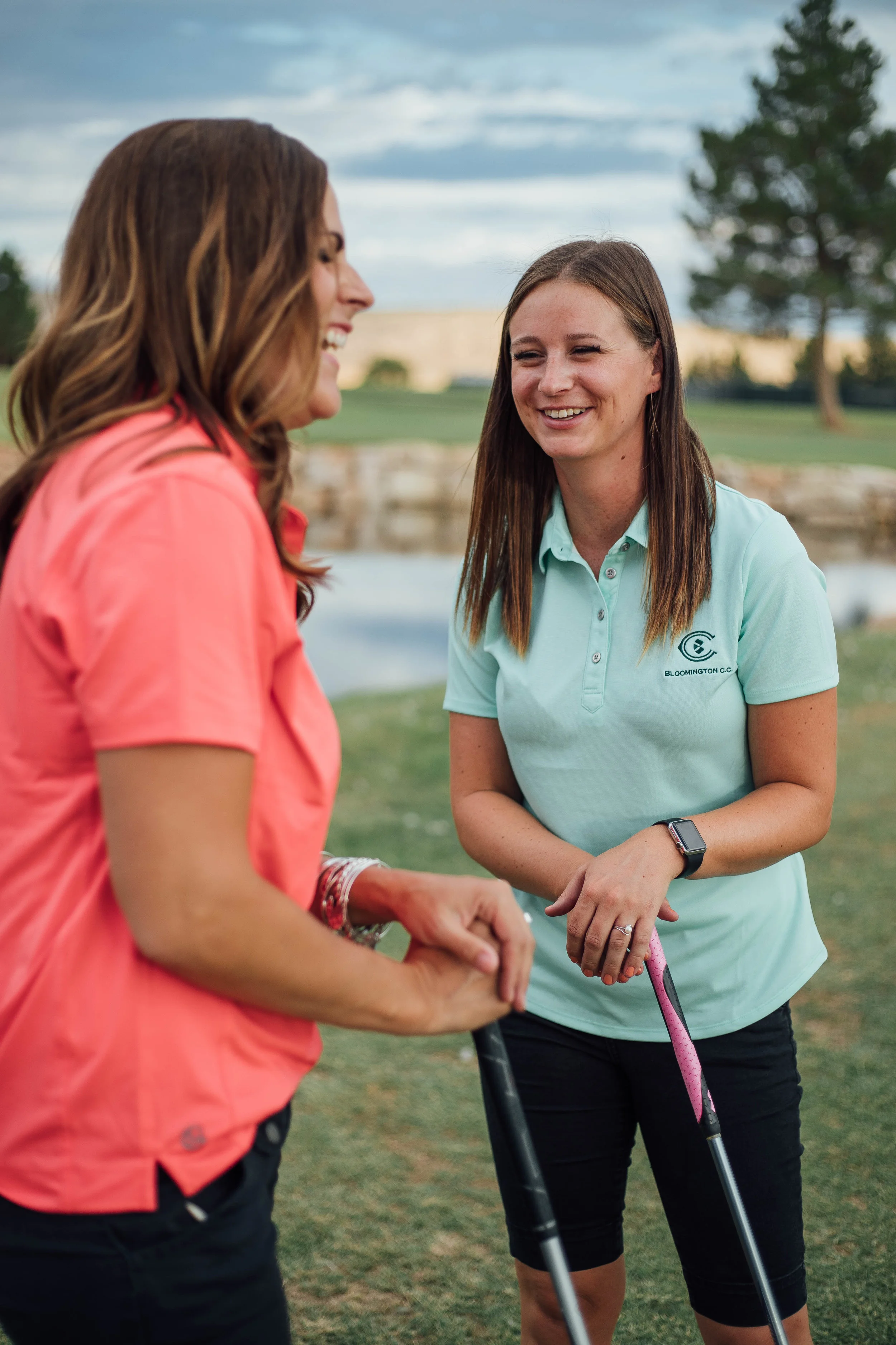 Twilight Golf Results - June 6th