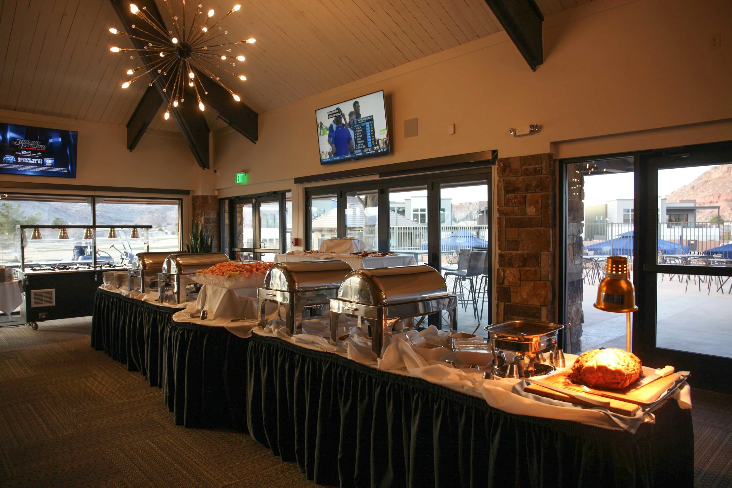 Shrimp Night - Friday, August 2nd