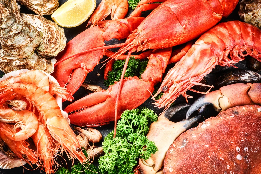 Weekly Specials 14th - 17th