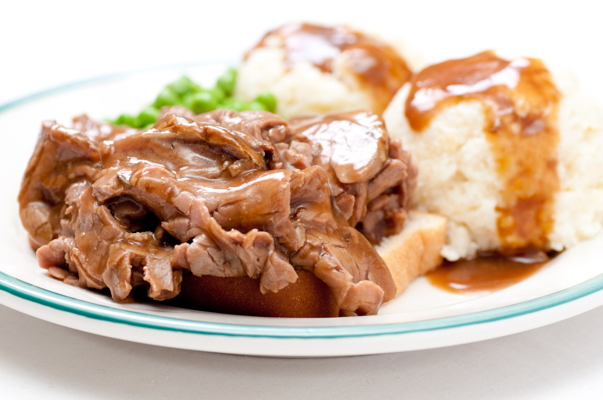 Meal Special for Thursday, December 5th