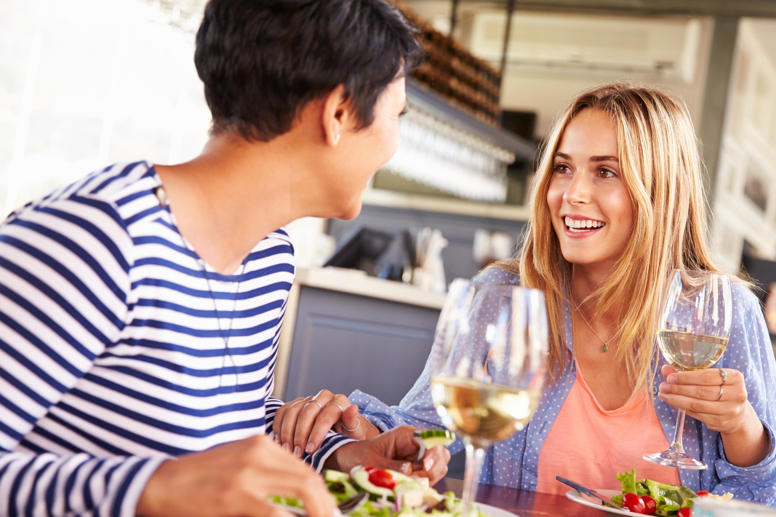 Ladies Luncheon - Thursday, January 9th