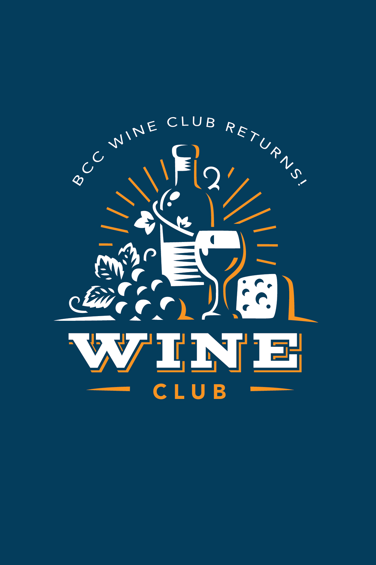 Wine Club - Thursday, July 23rd