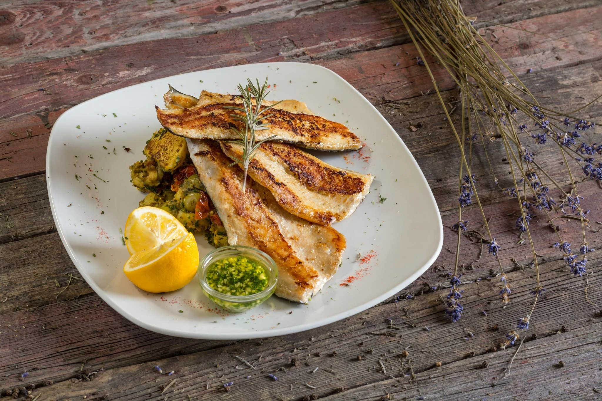 Weekly Specials January 30th - February 1st