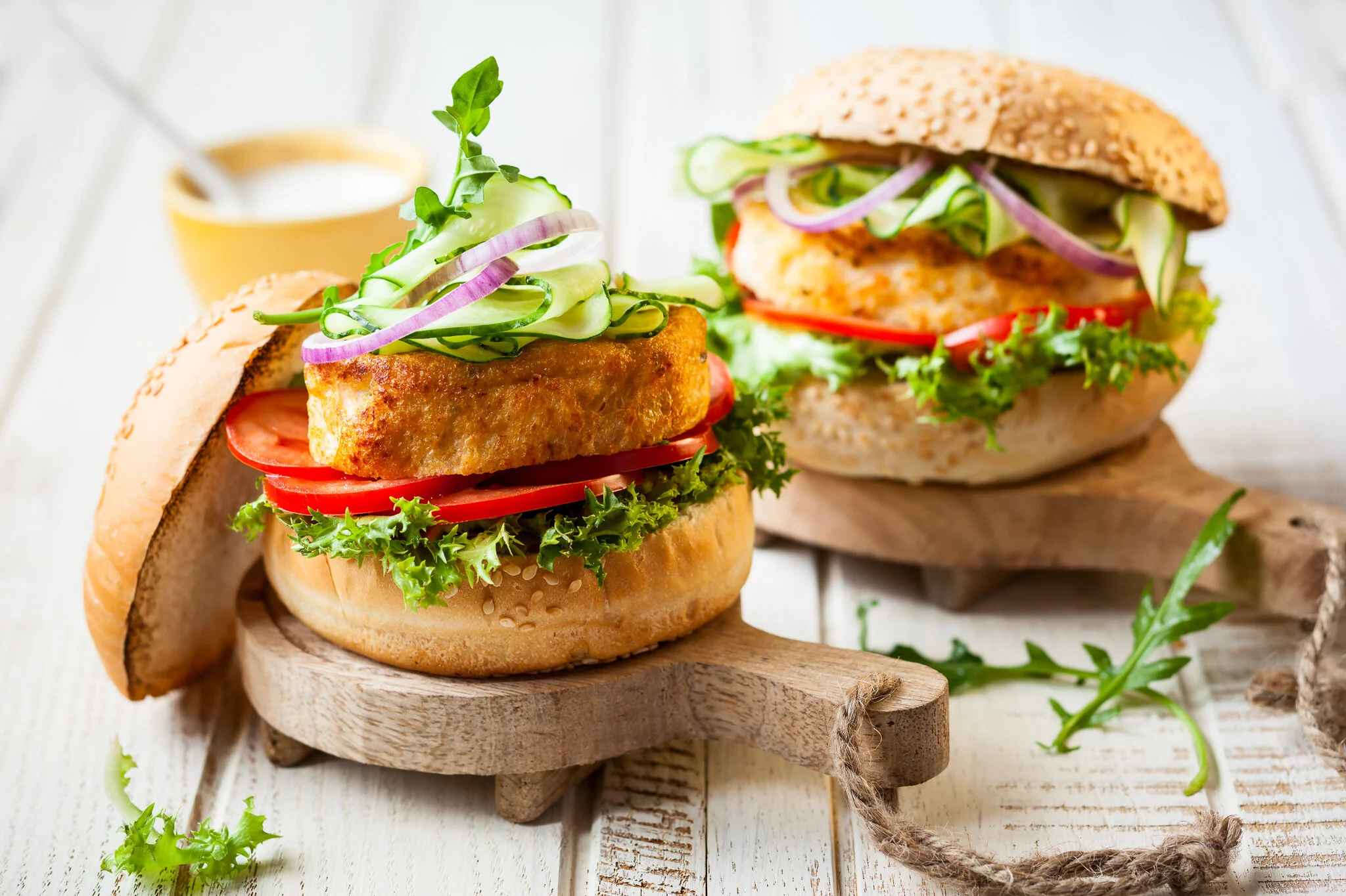 Weekly Specials February 4th - 8th