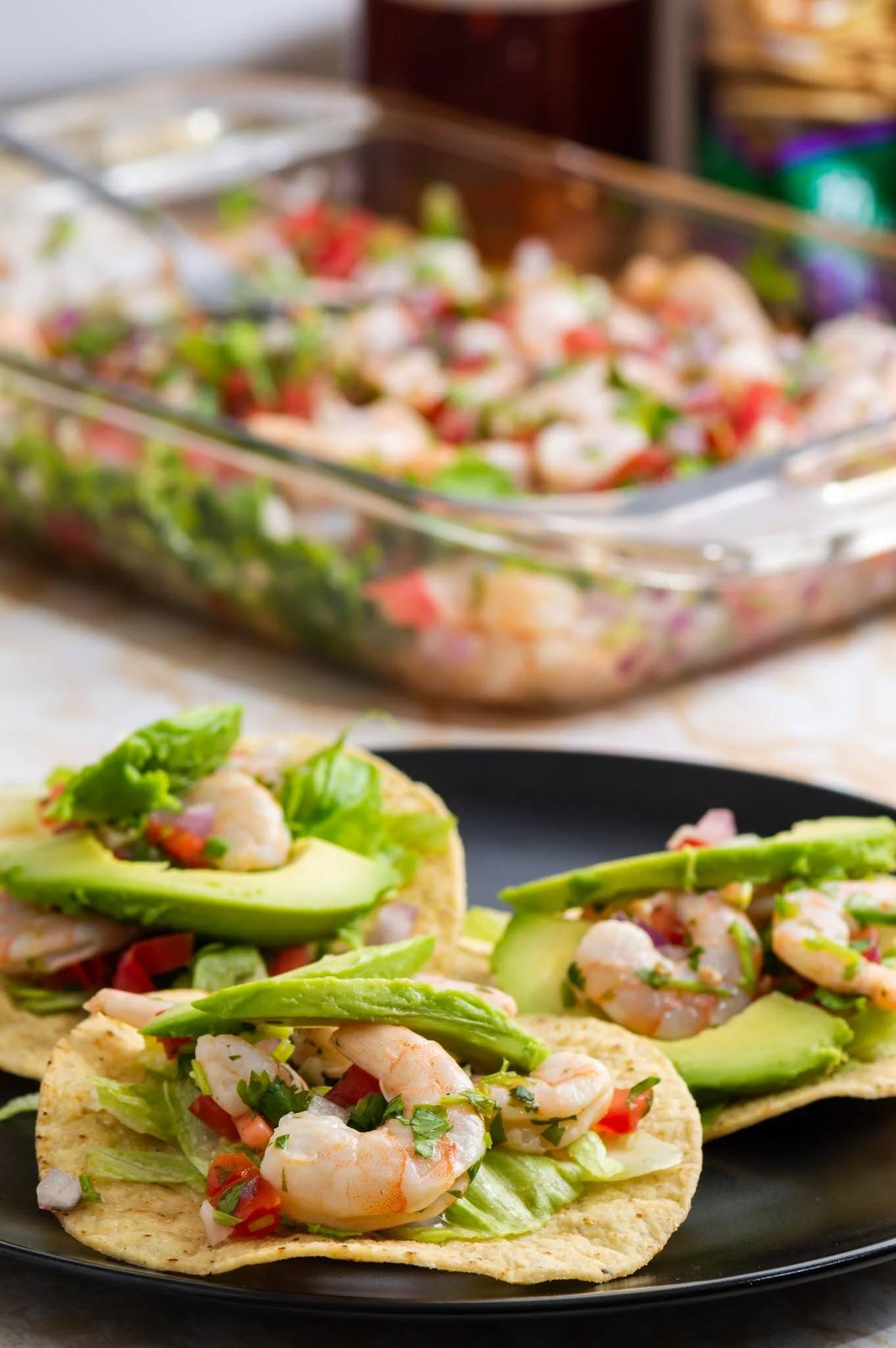 Weekly Specials February 19th - 22nd
