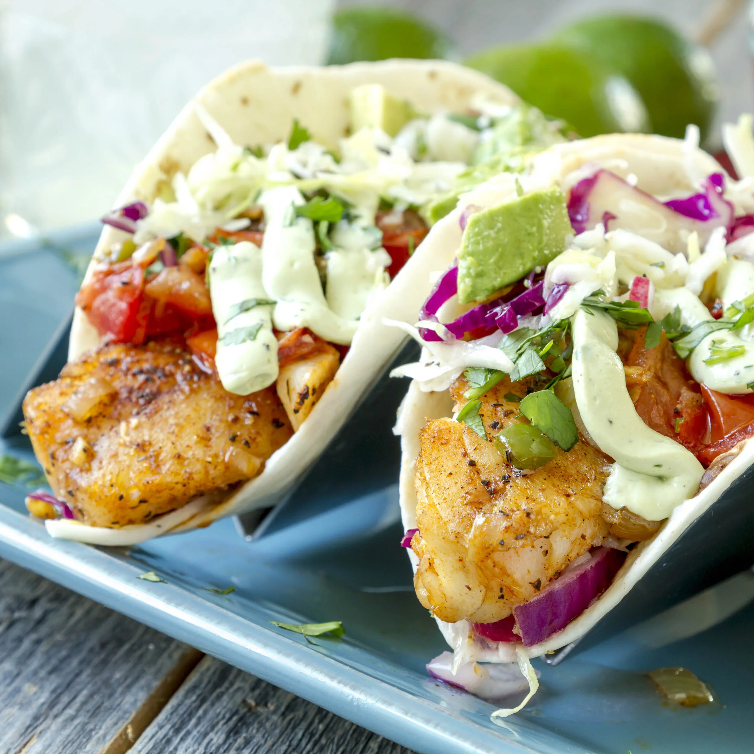 Food Specials April 24 &amp; 25