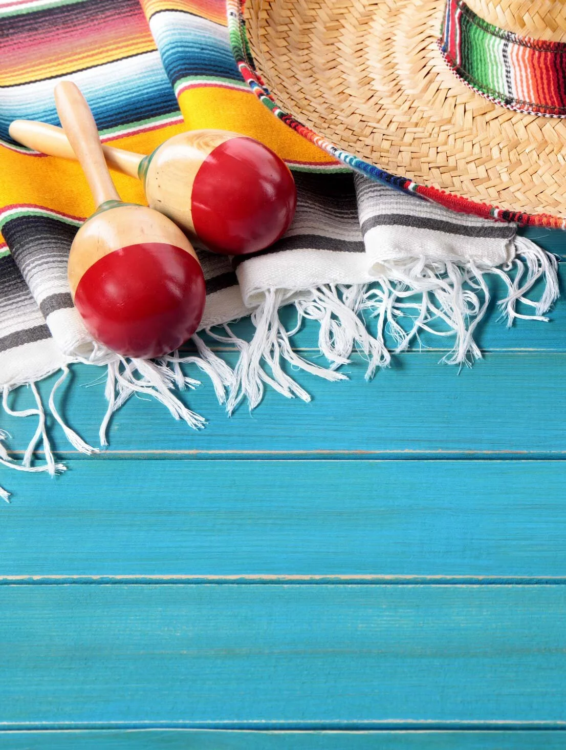 Cinco de Mayo at BCC - $5 Margaritas!