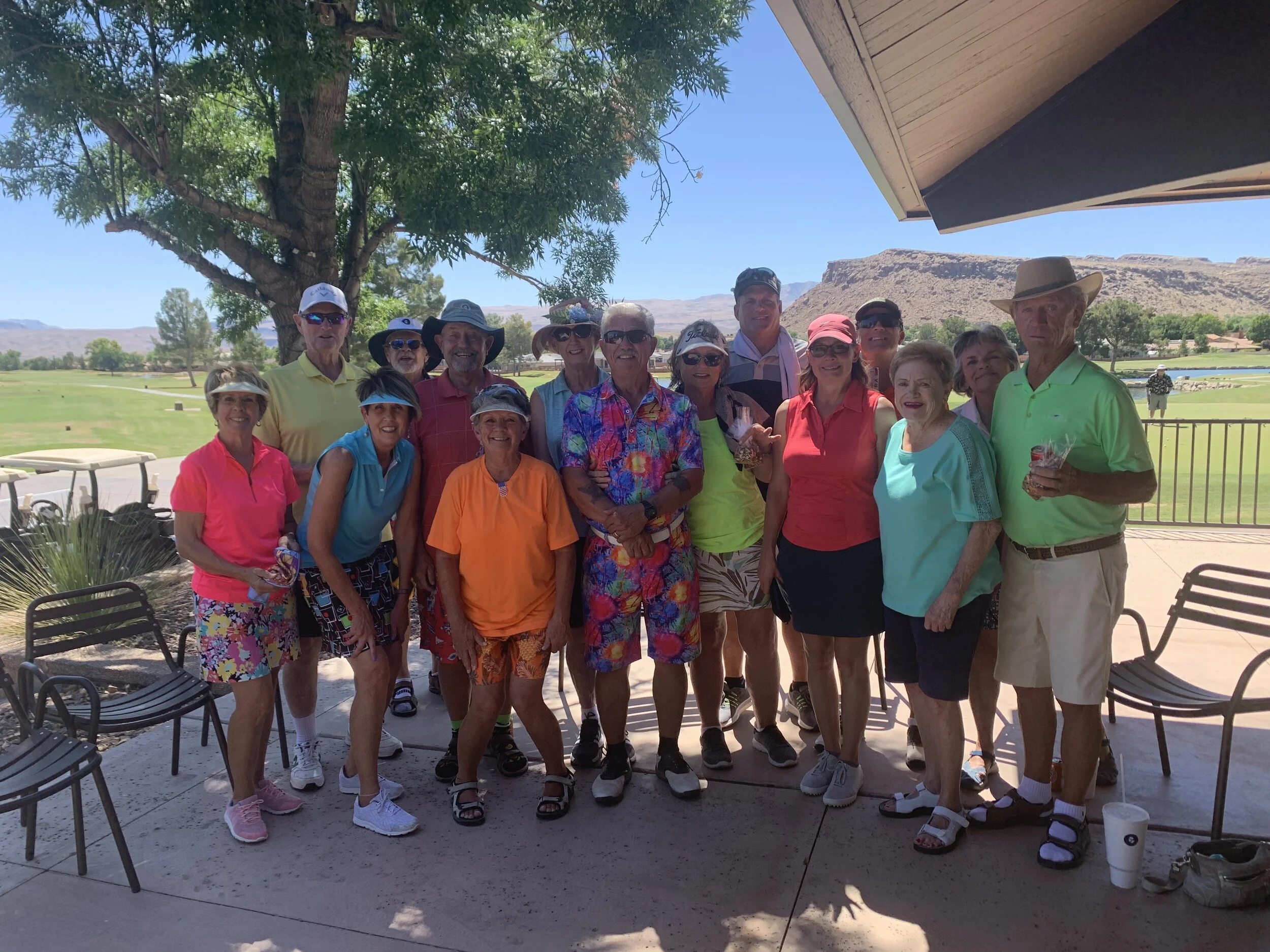 Twilight Golf is Back! Every Thursday
