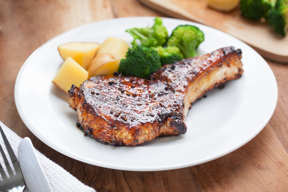 Food Specials - August 21st