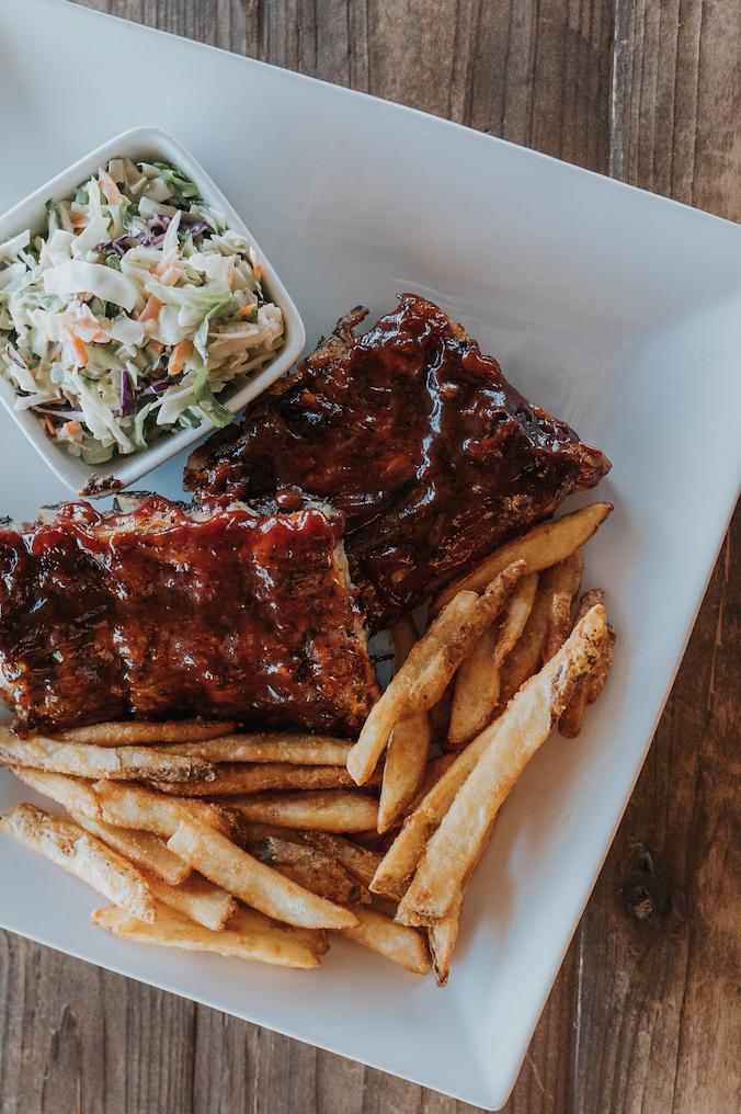 Food Specials - August 28th