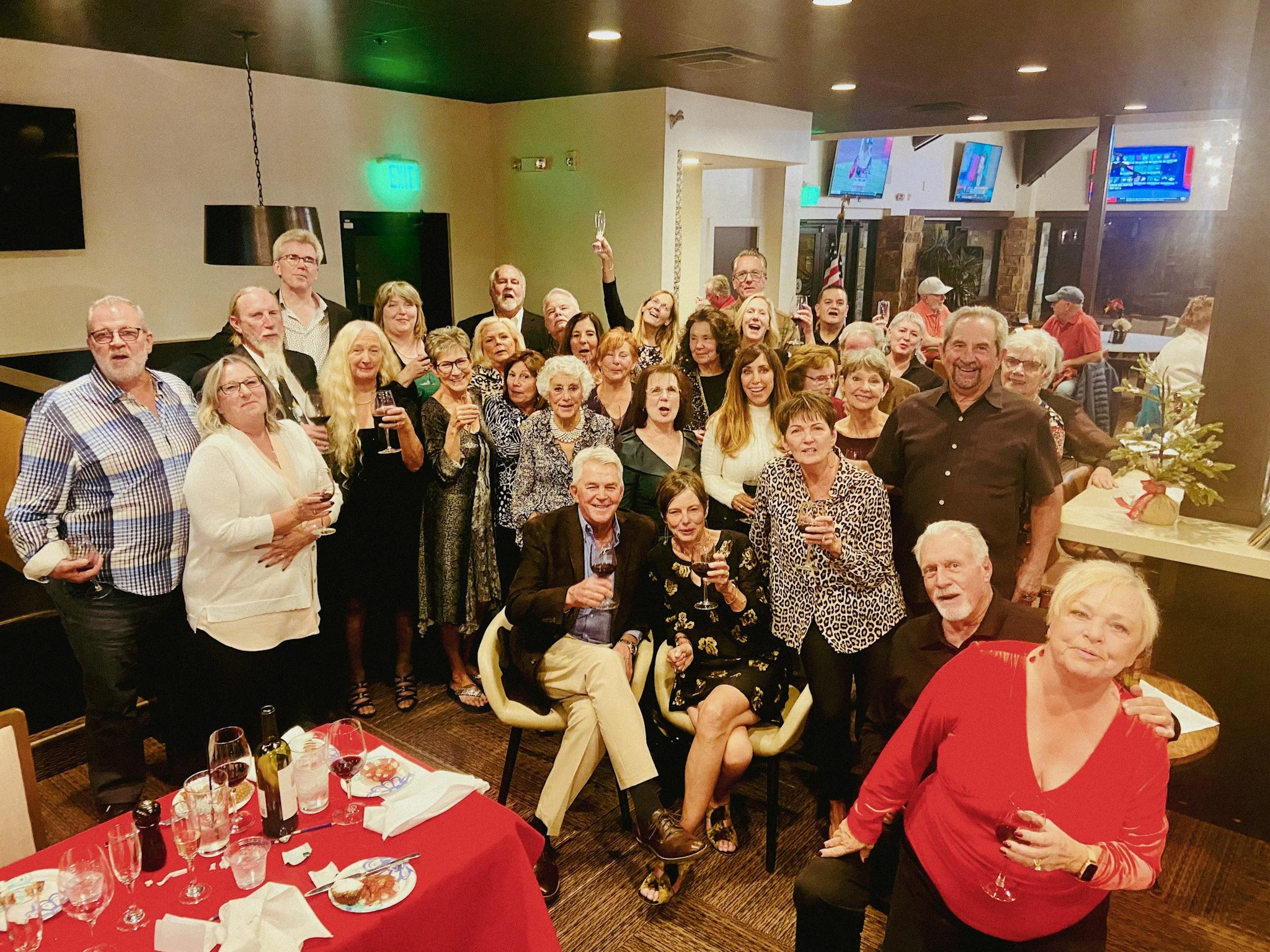 Wine Club