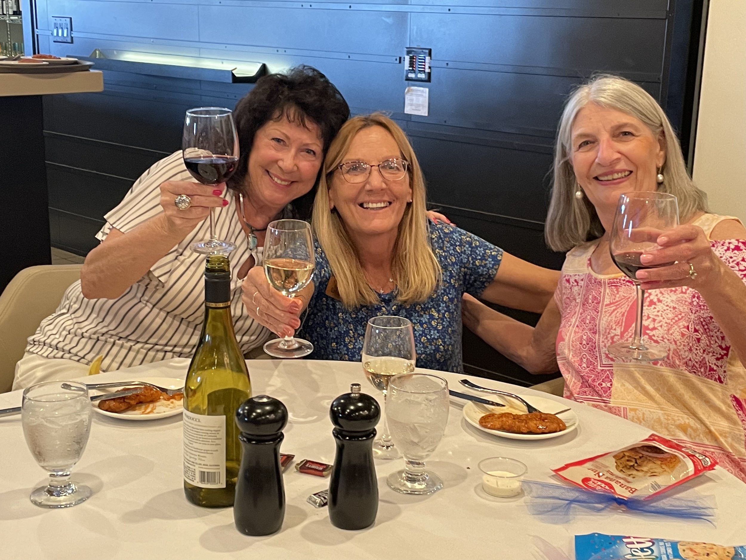 Home Sweet Home Wine Club 