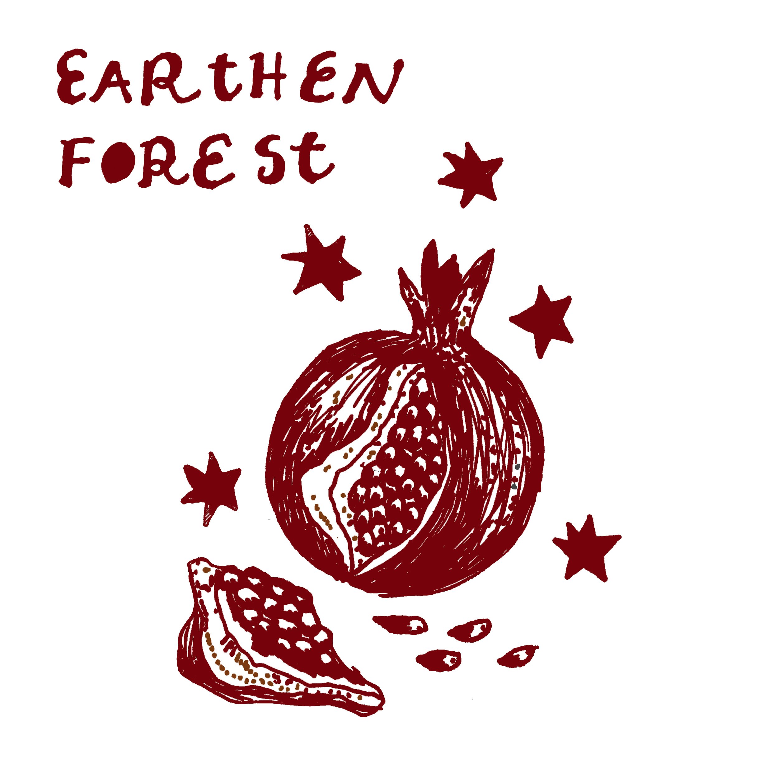 FREE album Earthen Forest
