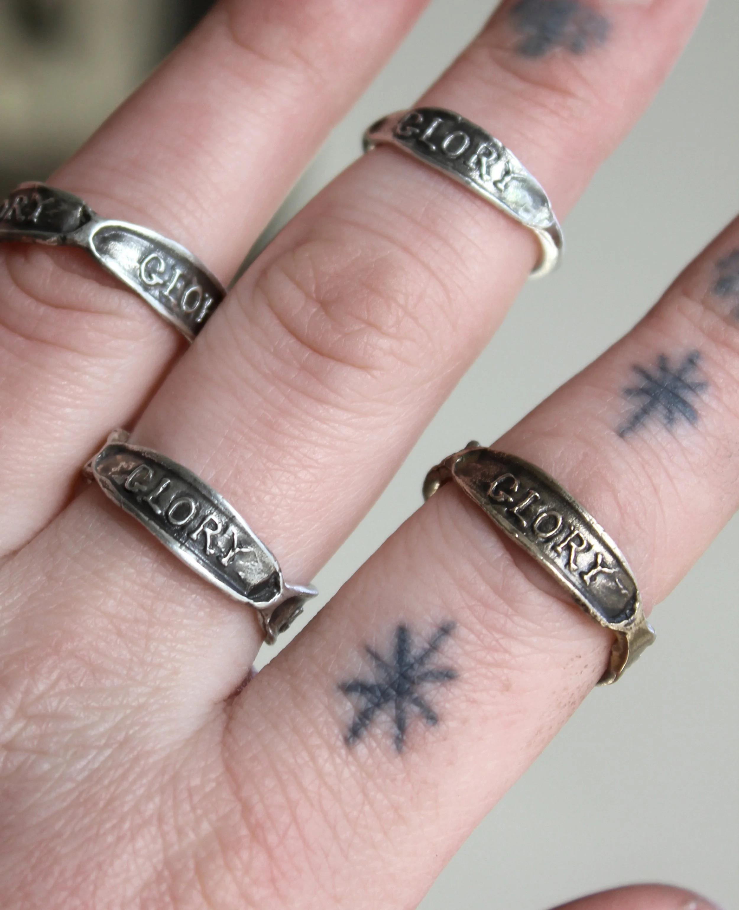 Glory Ring