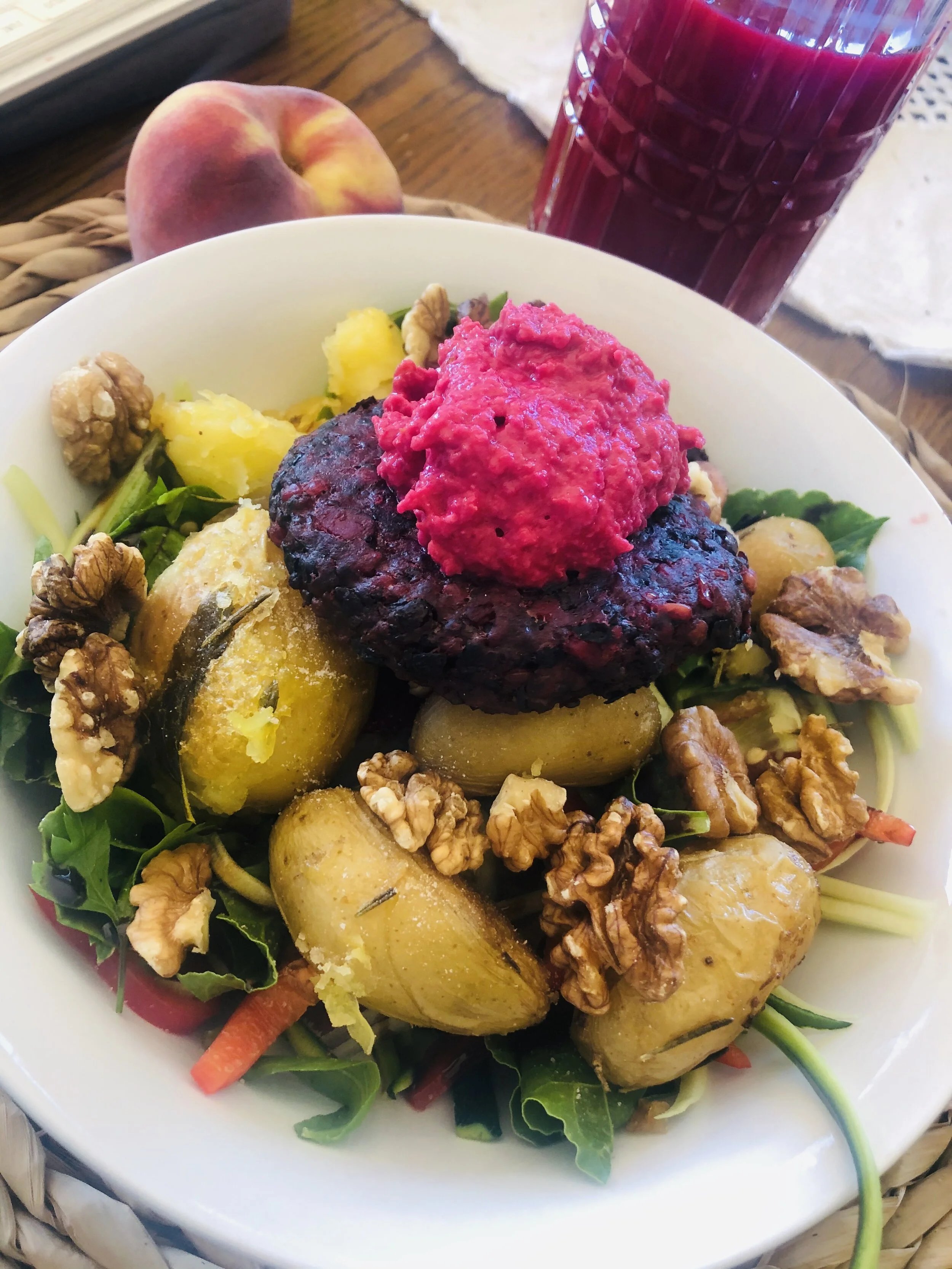 Depression and Nutrition