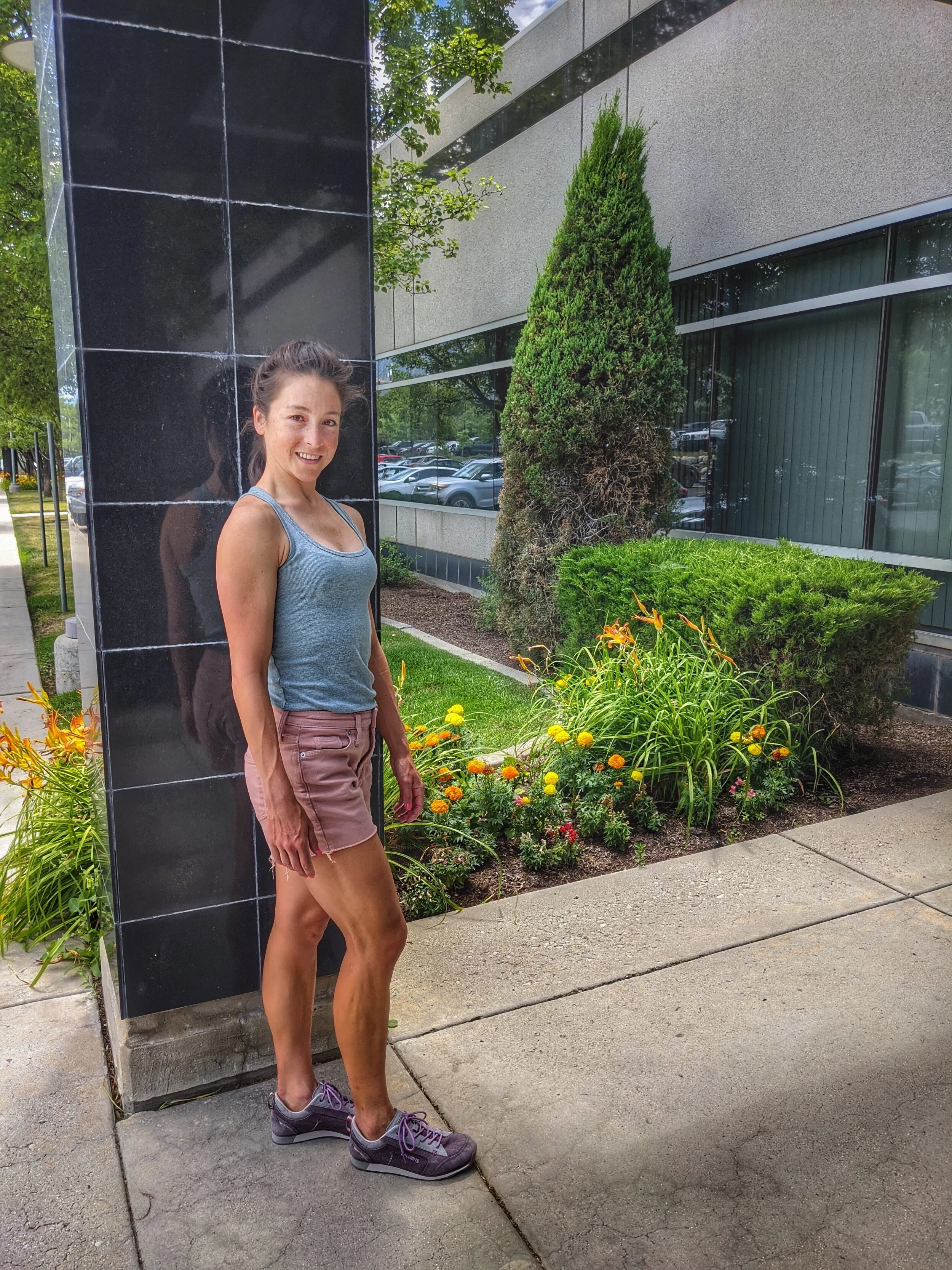 On Women's Health and Athletic Performance