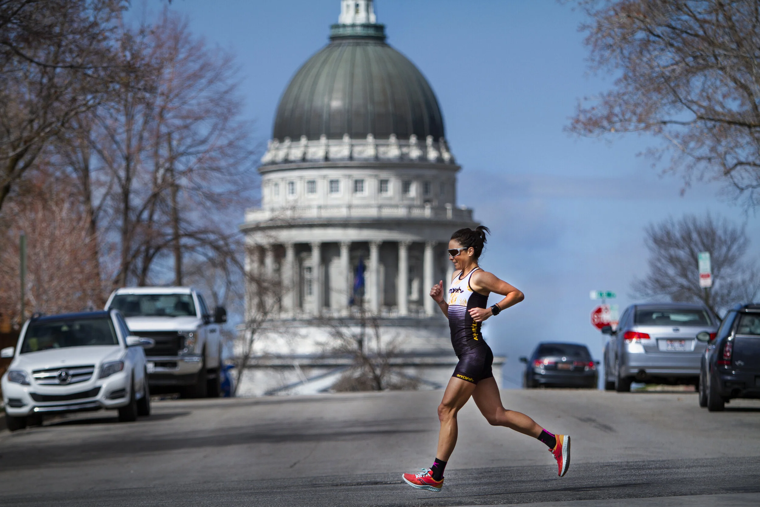 Park City Wellness Spring 2020 Newsletter