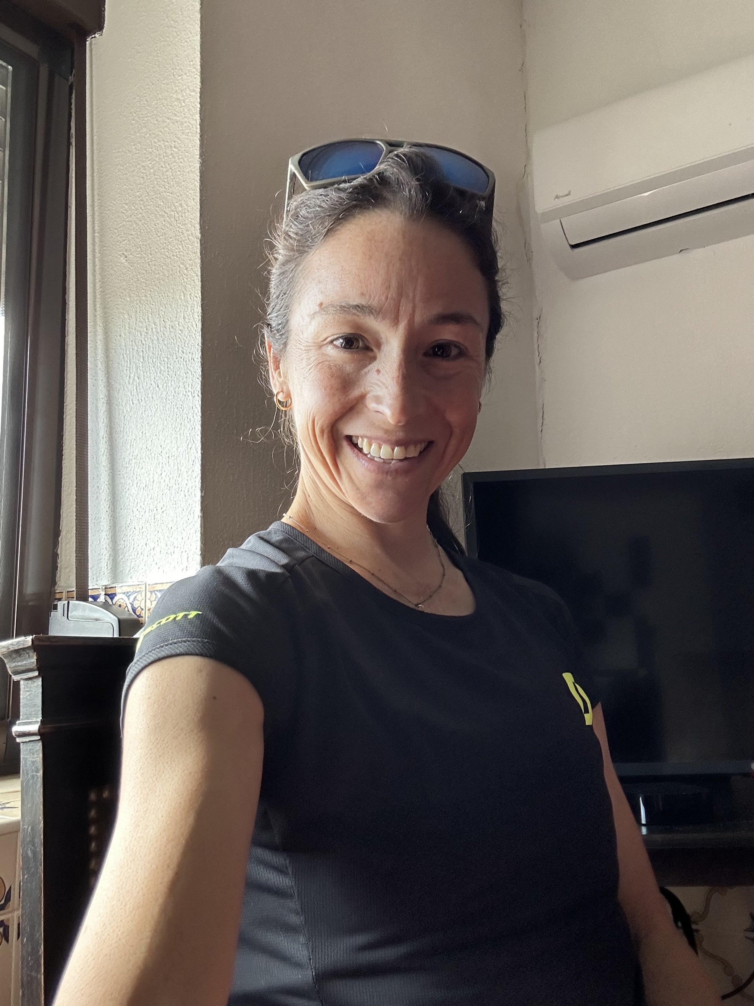 Full Circle Comeback...