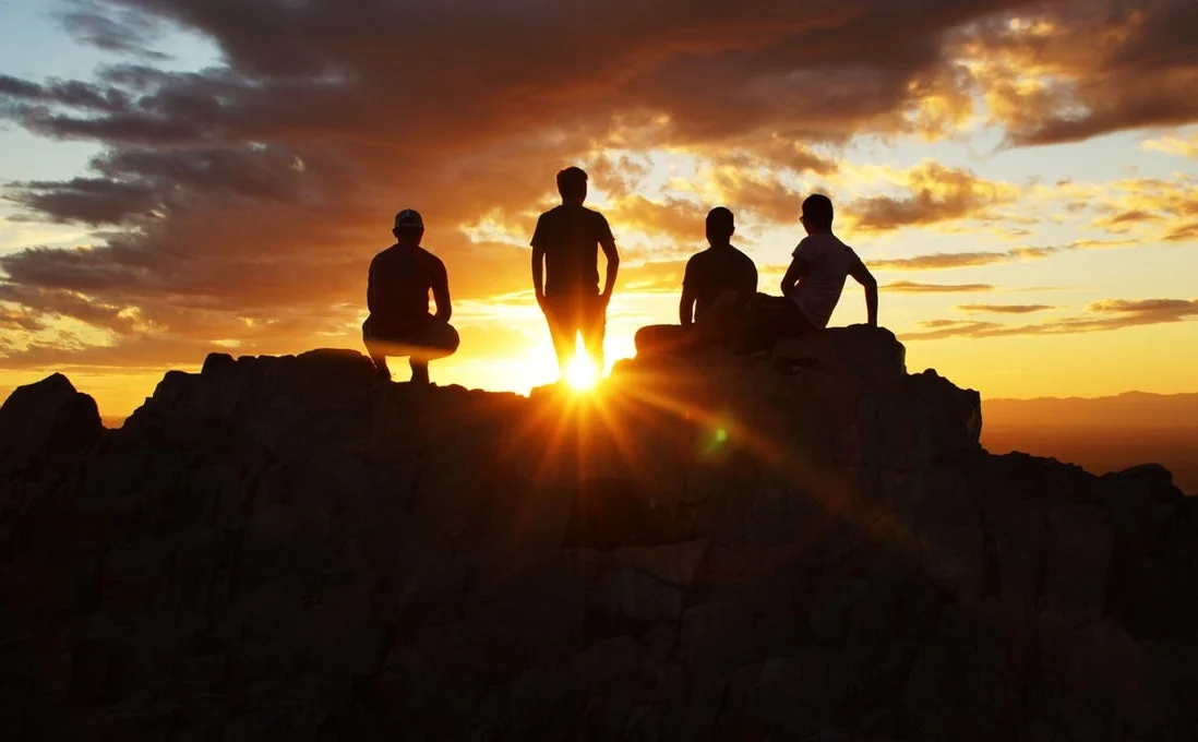 How Can You Help a Friend Who Has a Porn Addiction?